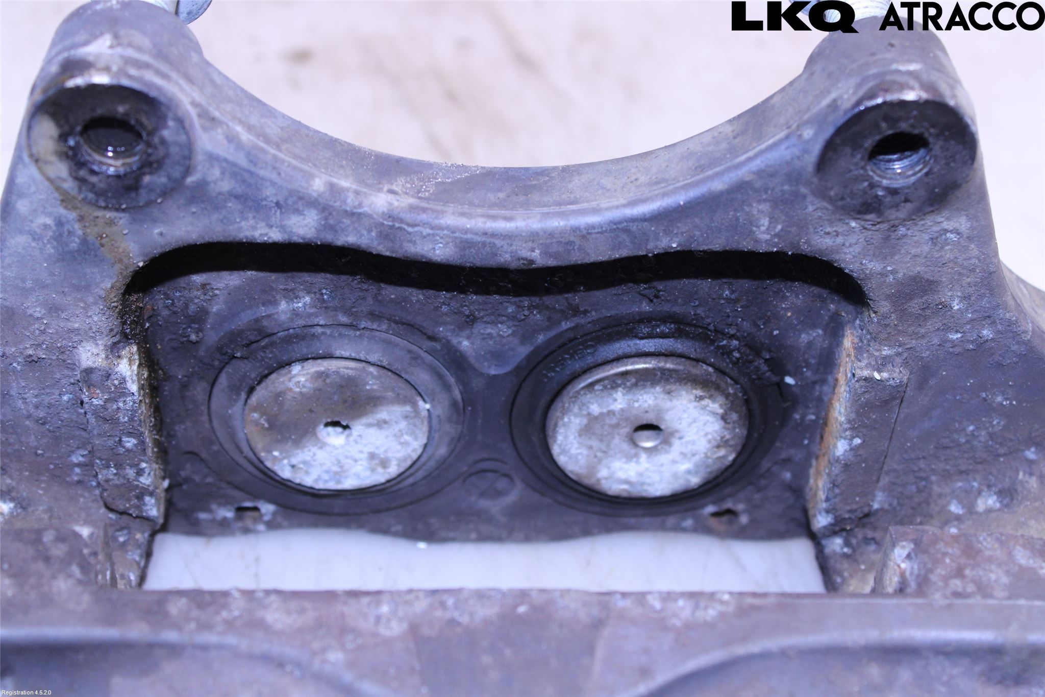 Tesla MODEL S 13- Bremsecaliper Foran Venstre