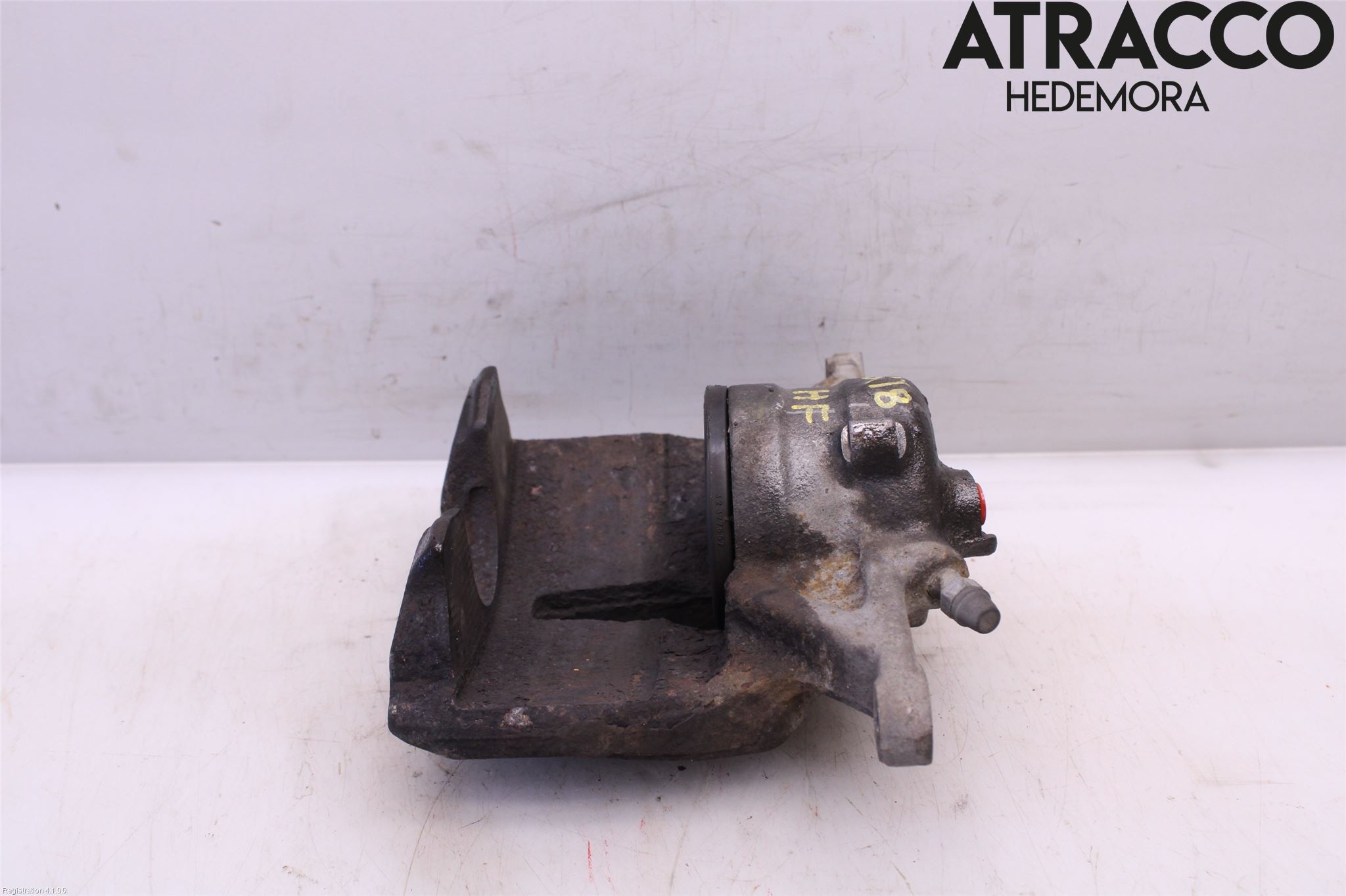 Volkswagen VW TIGUAN 16-24 Bremsecaliper Foran Høyre