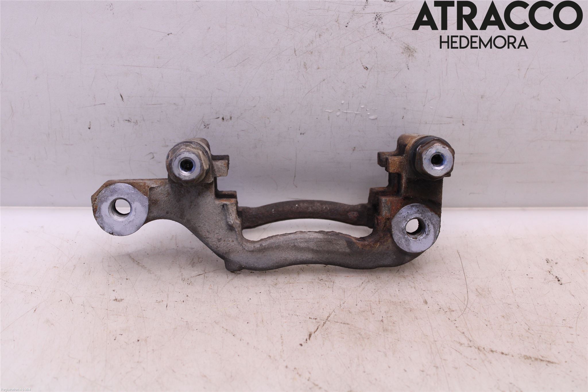 Nissan X-TRAIL 14-21 Bremsecaliper Feste Holder