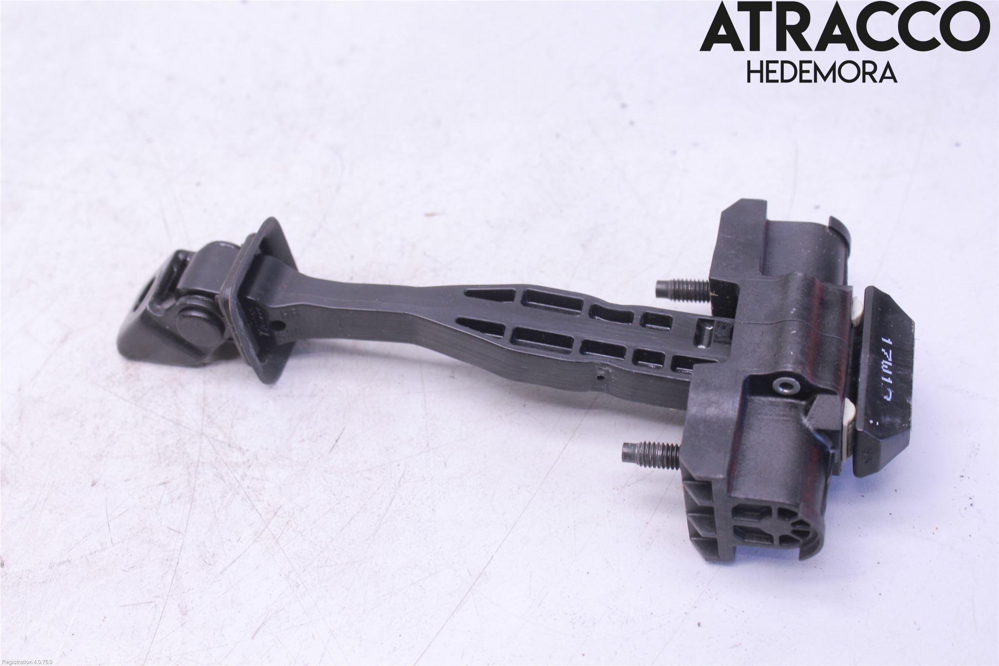 BMW 5 G30/G31/F90 17-23 Dørstopper