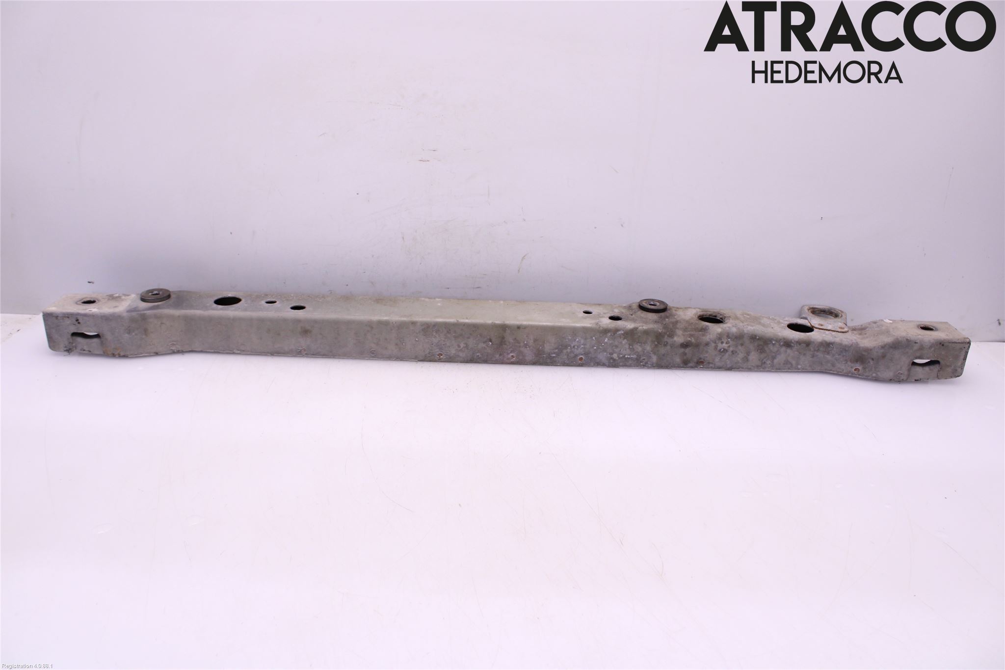 Nissan PULSAR Radiator Feste - Ramme - Bjelk