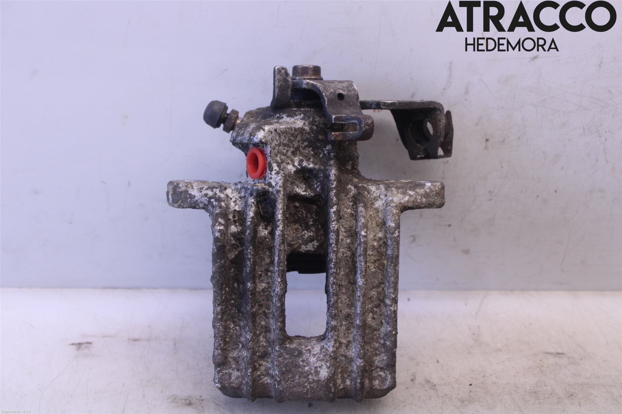 Volkswagen VW POLO 95-01 Bremsecaliper Bak Venstre