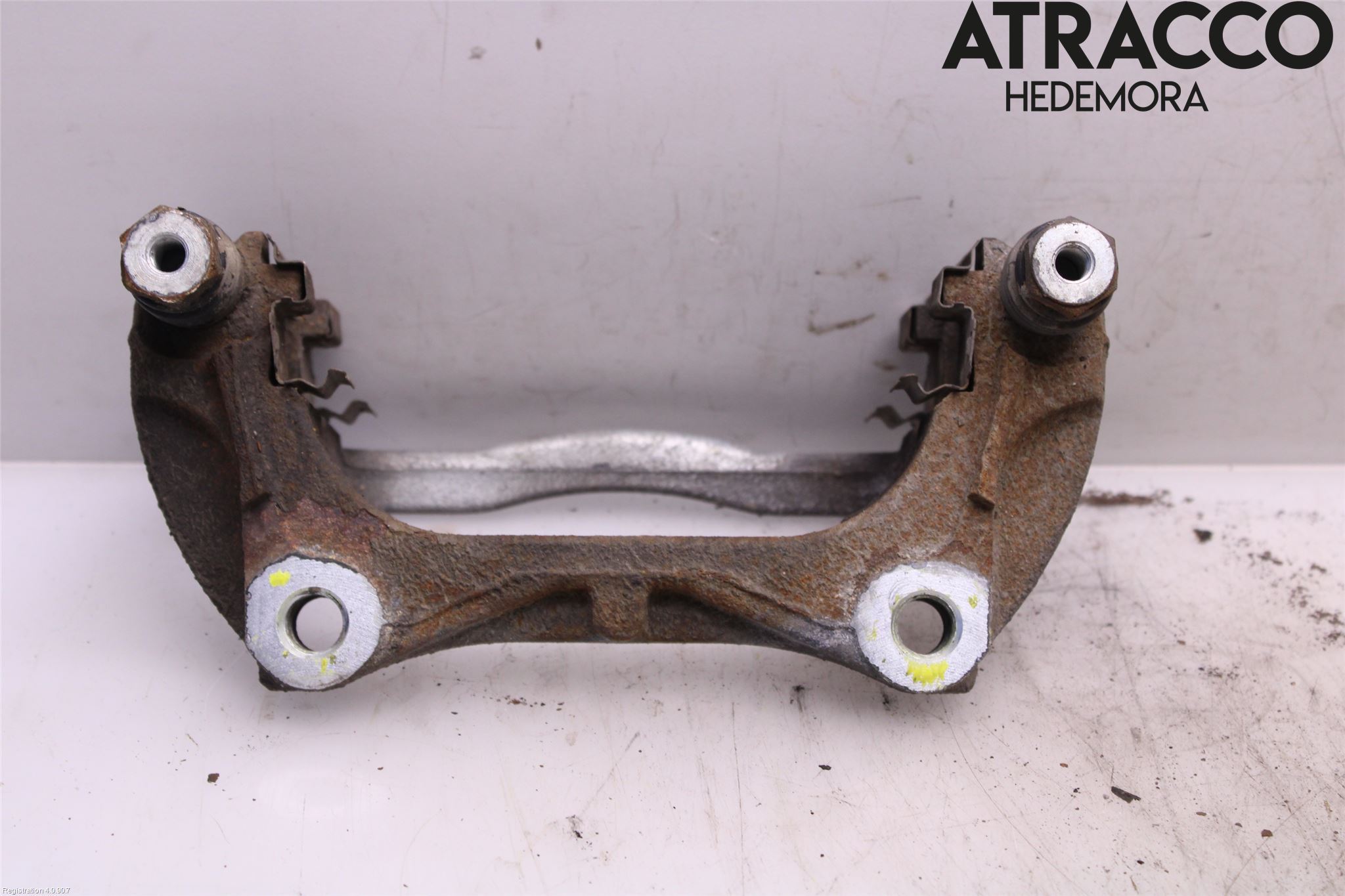 Øvrige CHEVROLET VOLT Bremsecaliper Feste Holder
