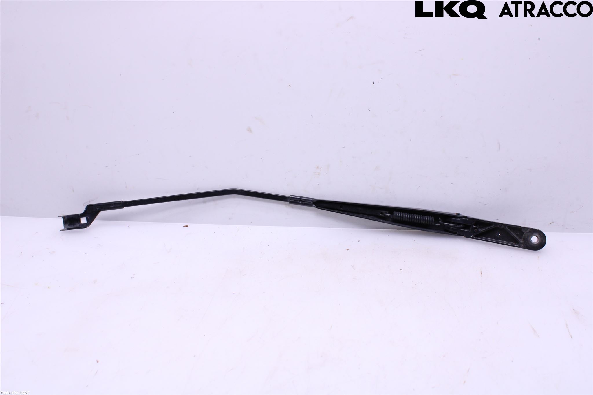 Volkswagen VW GOLF V 04-09 Viskerarm-Armer Frontrute