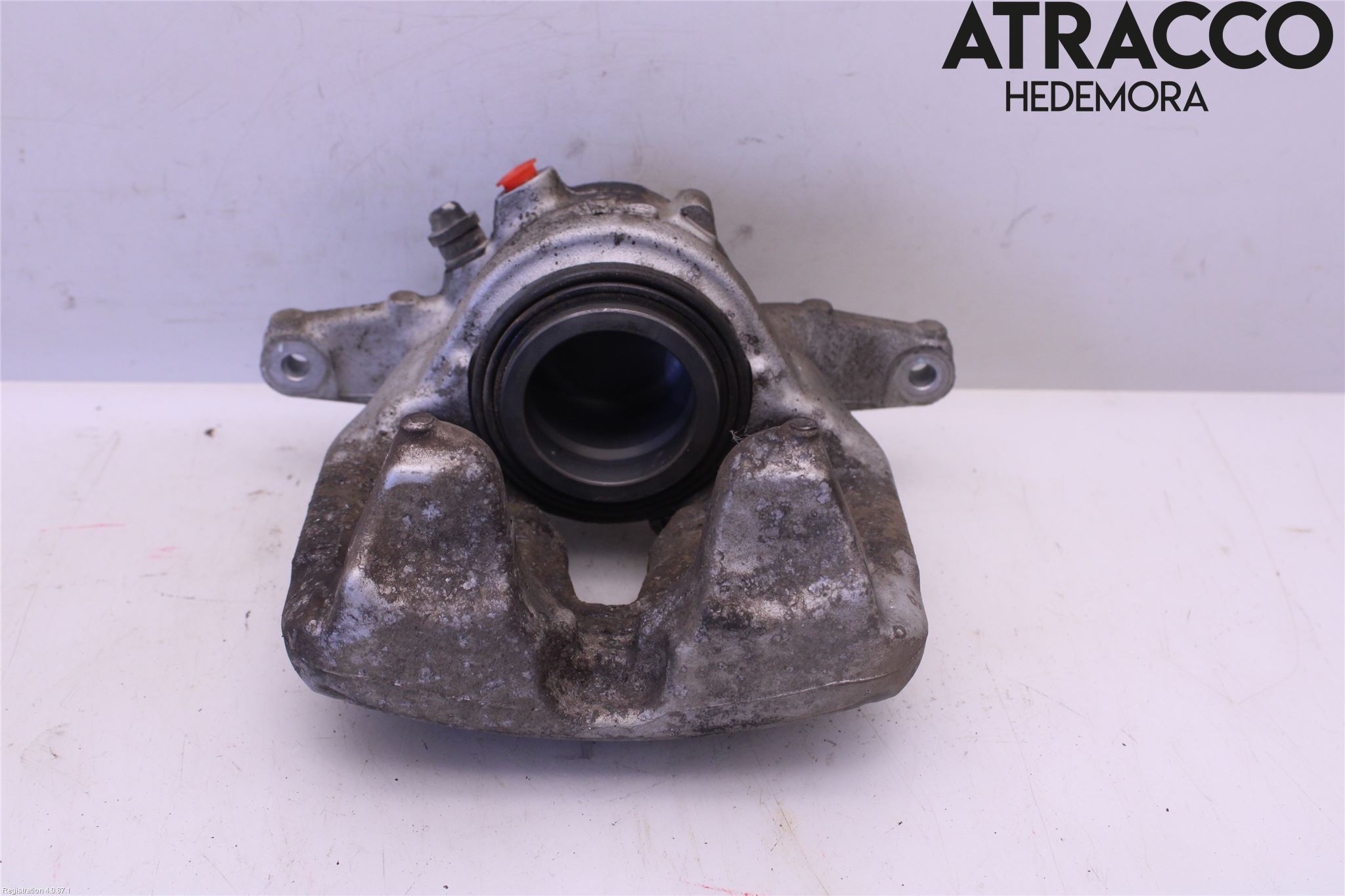 Mercedes-Benz MB C-KLASS (W205) 14-21 Bremsecaliper Foran Høyre