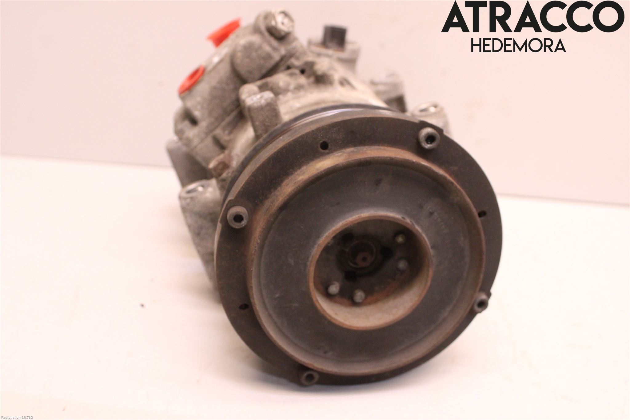 Toyota AVENSIS 09-15 Varme Ac Kompressor