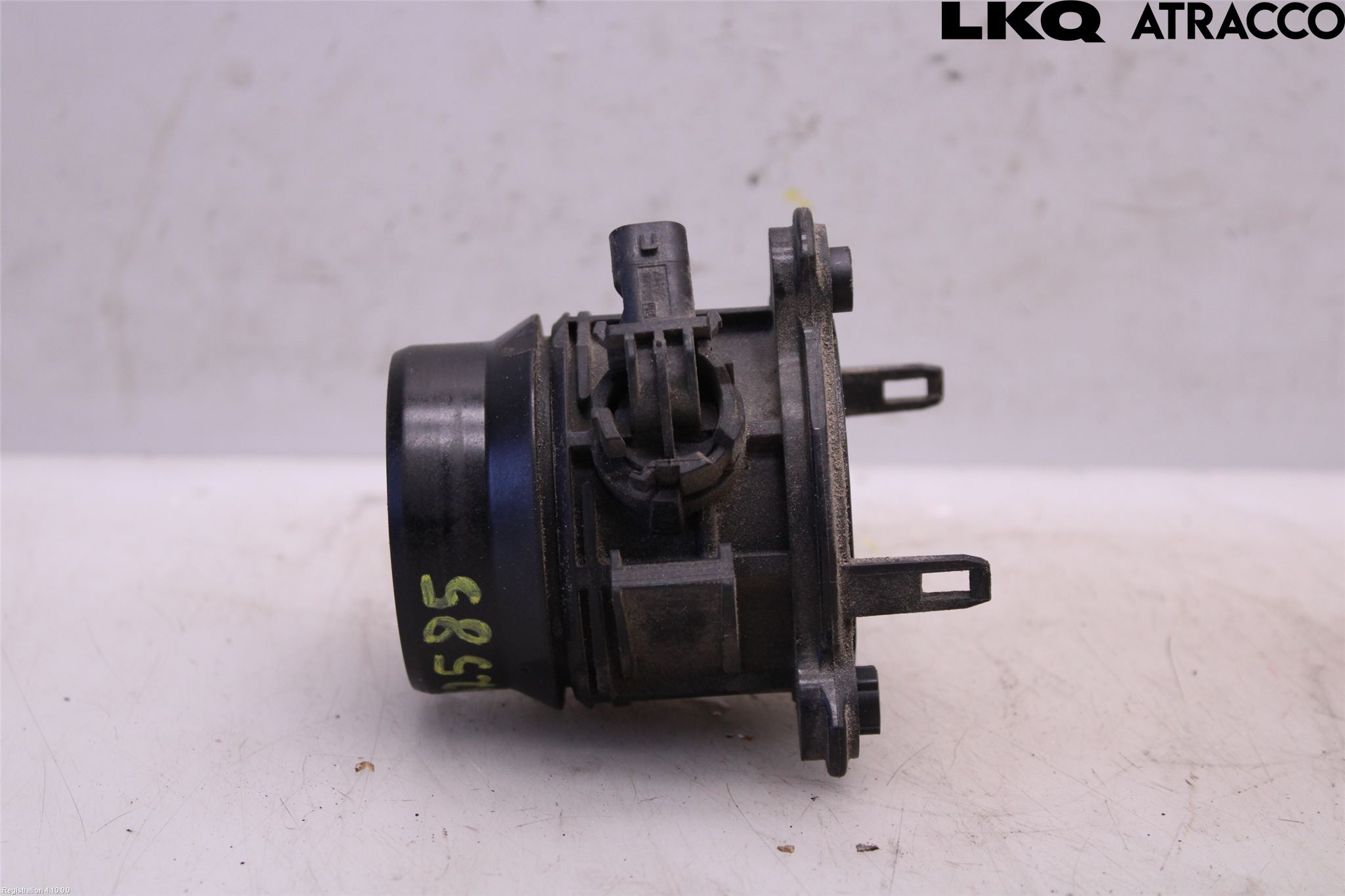 BMW 3 F30/F31/F80 12-19 Giver Temp Innsugsluft