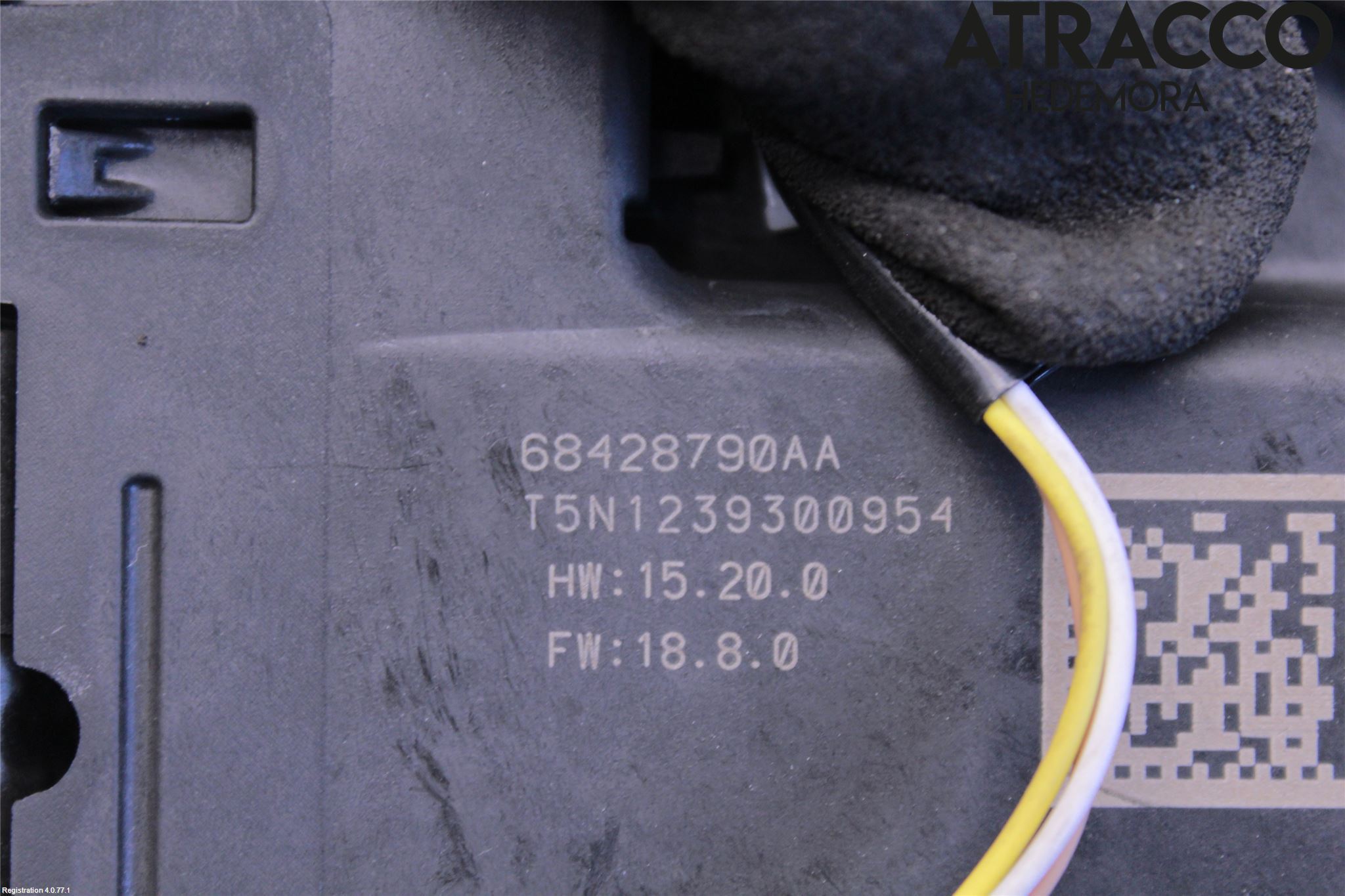 Jeep GRAND CHEROKEE 10-20 Gearspak