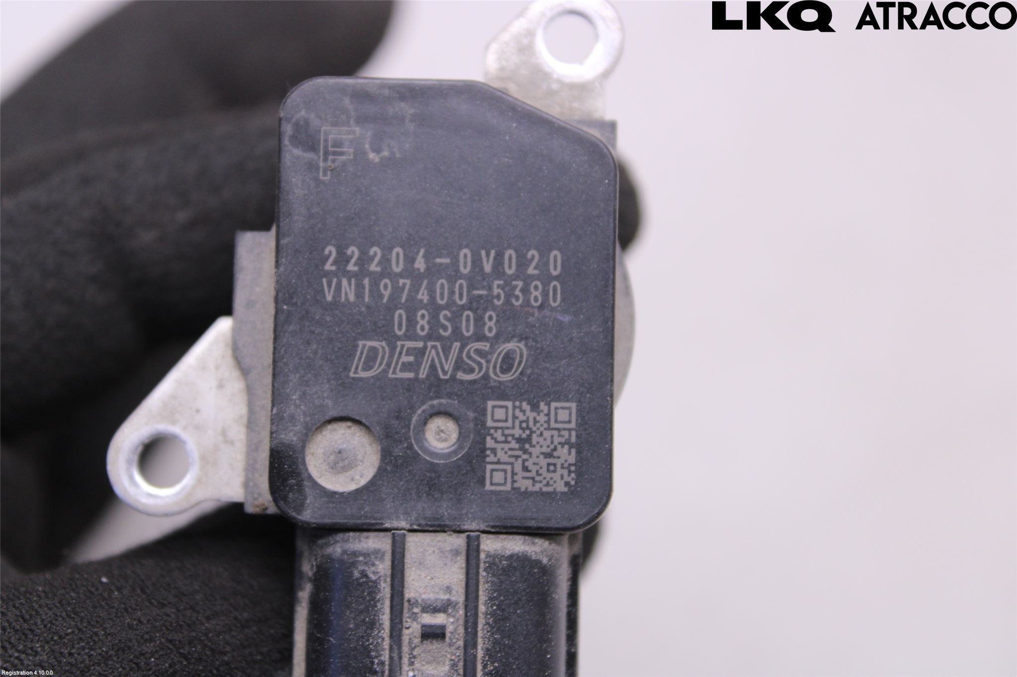 Toyota RAV4 13-18 Inns Luftmassemåler