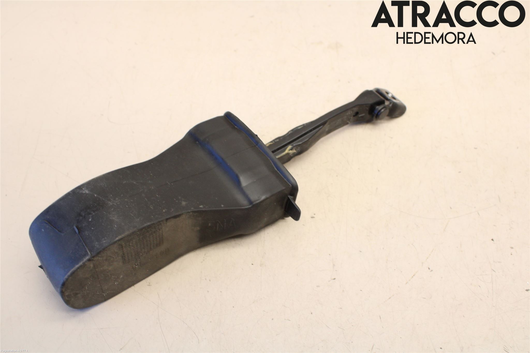 Volkswagen VW TIGUAN 16-24 Dørstopper