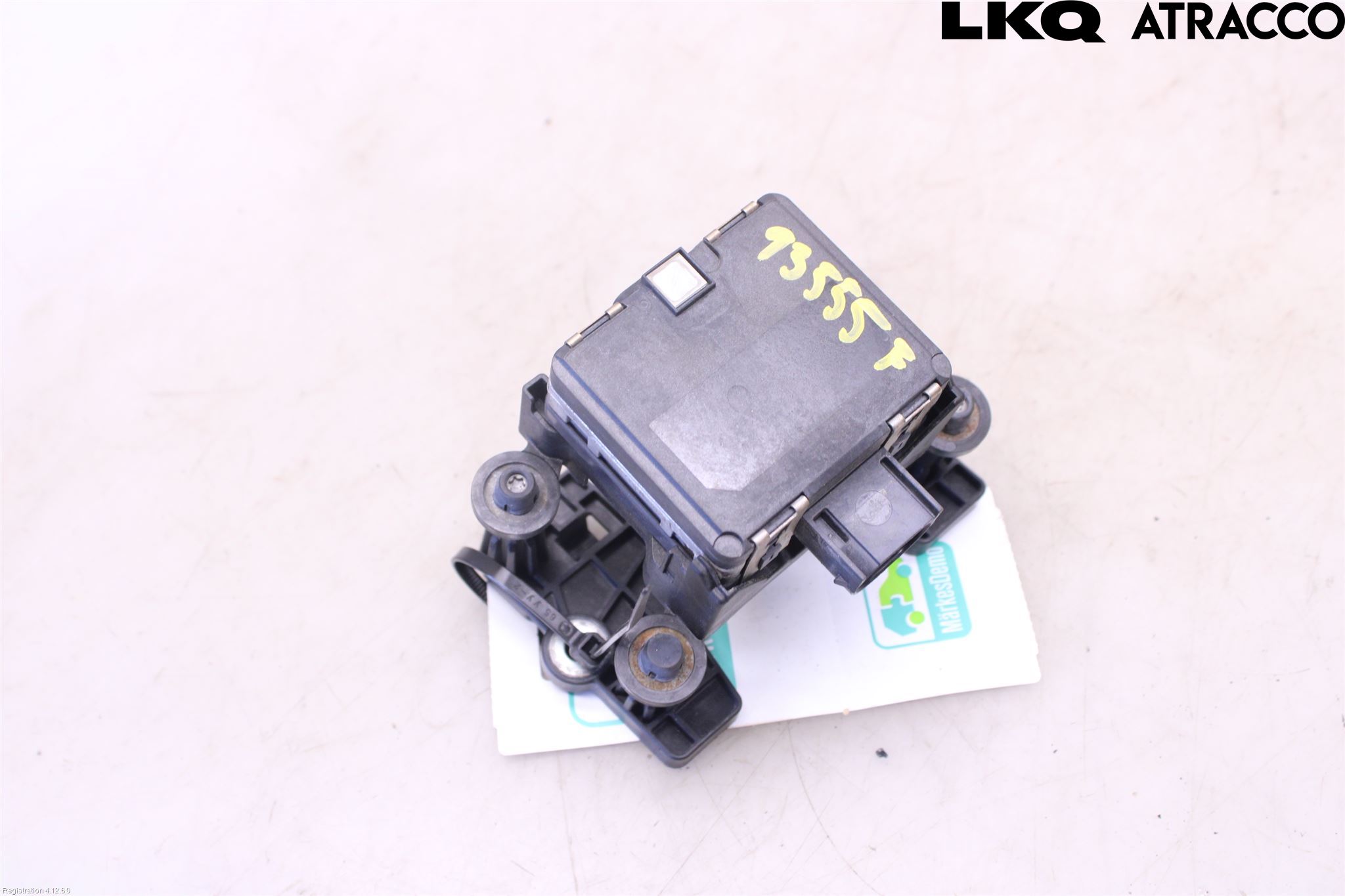 Volkswagen VW PASSAT 15-19 Sensor Fartsbegrensning