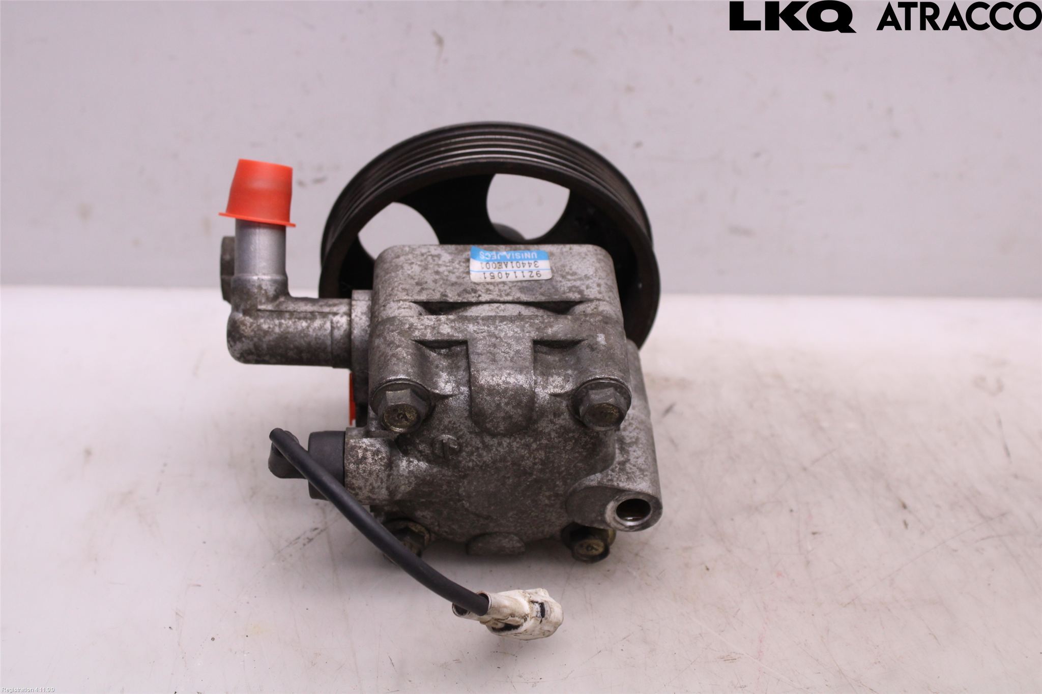 Subaru OUTBACK   99-03 Servo Pumpe