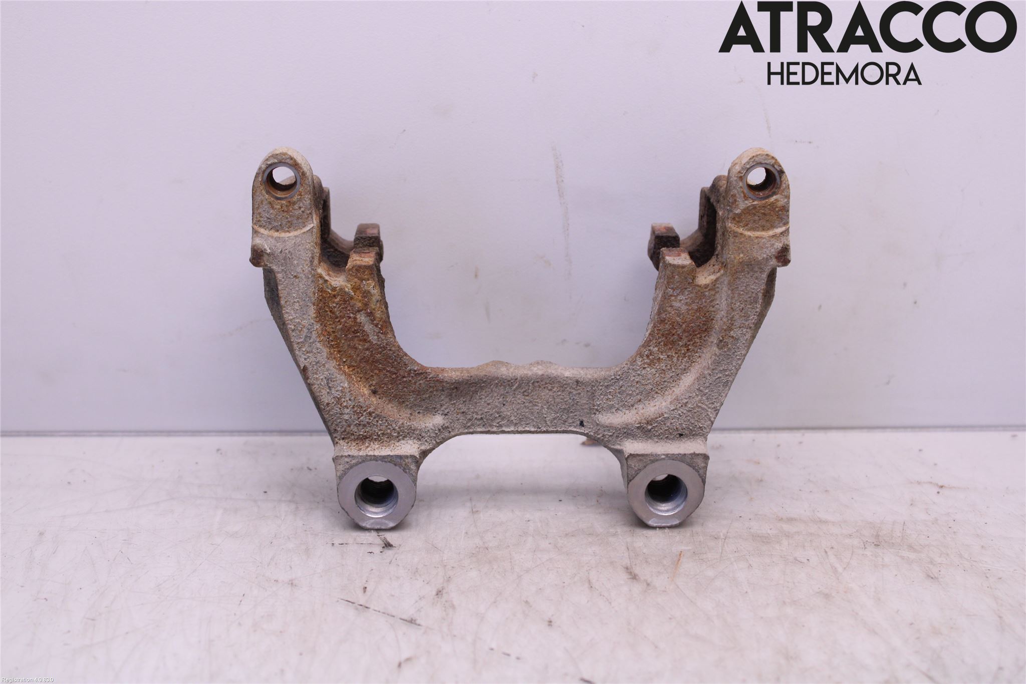 Volkswagen VW TIGUAN 16-24 Bremsecaliper Feste Holder