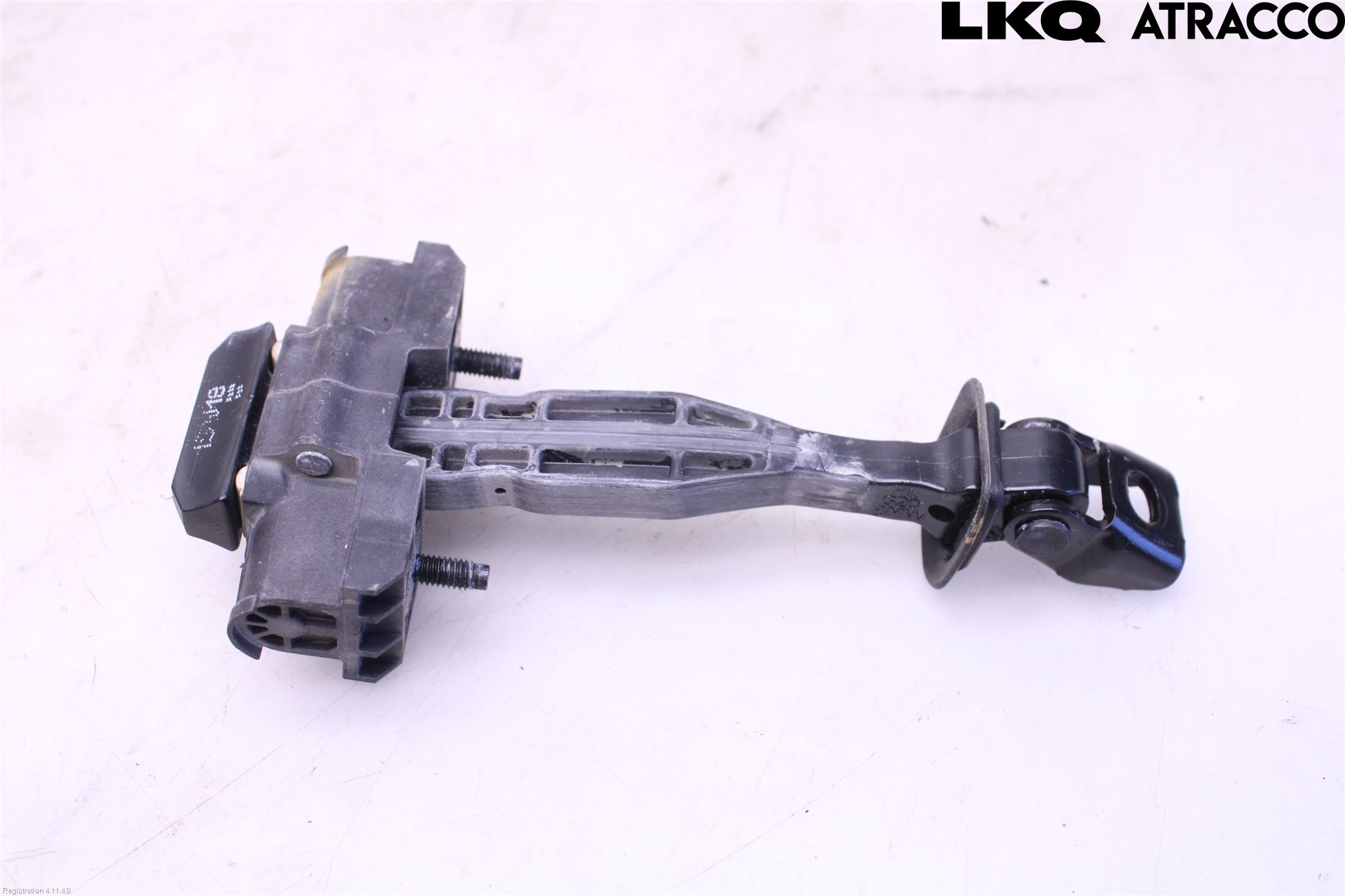 BMW 3 G20/G21/G80/G81 19- Dørstopper