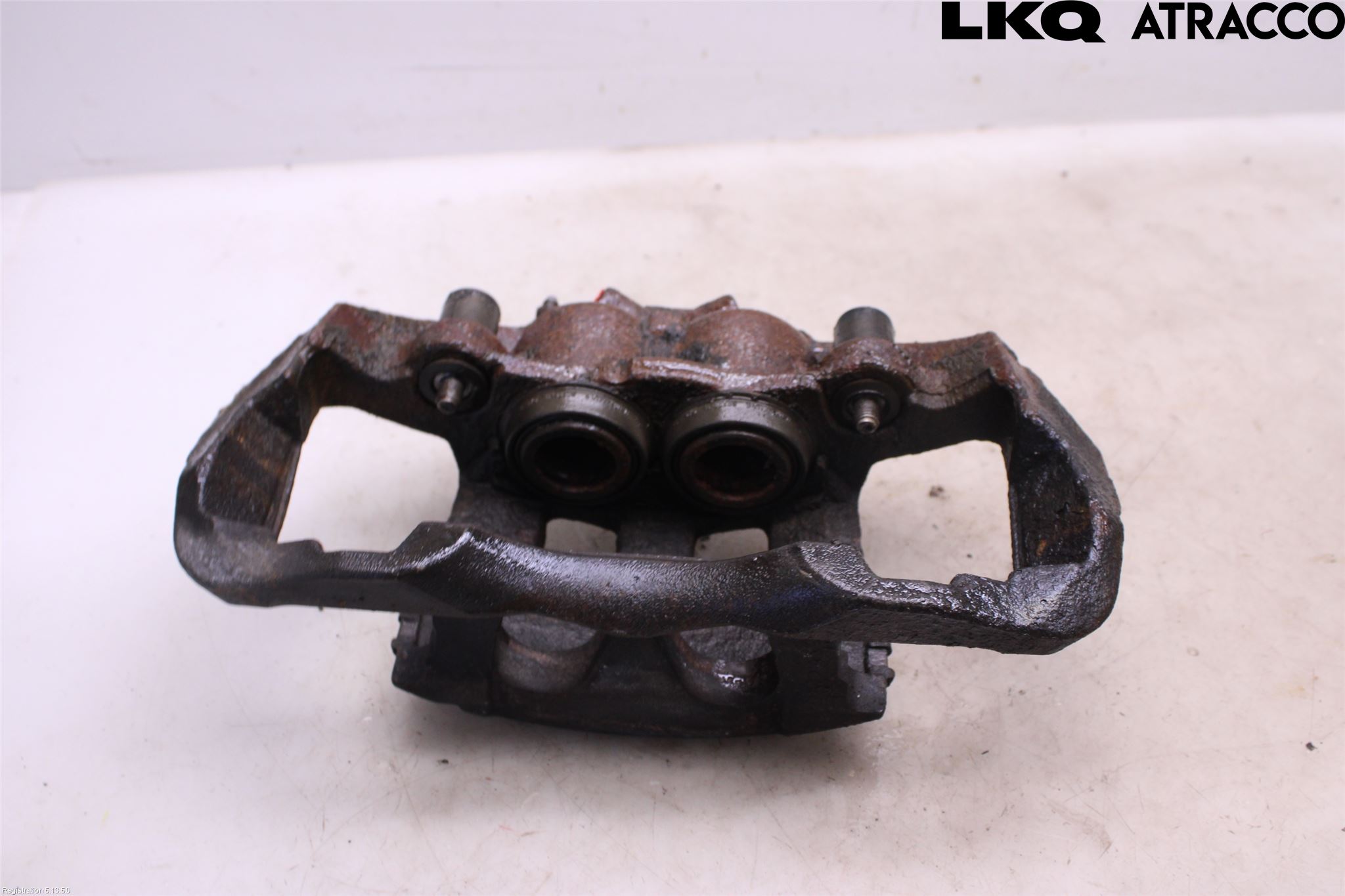 Volkswagen VW TRANSP/CARAVELLE (T6) 16-22 Bremsecaliper Foran Venstre