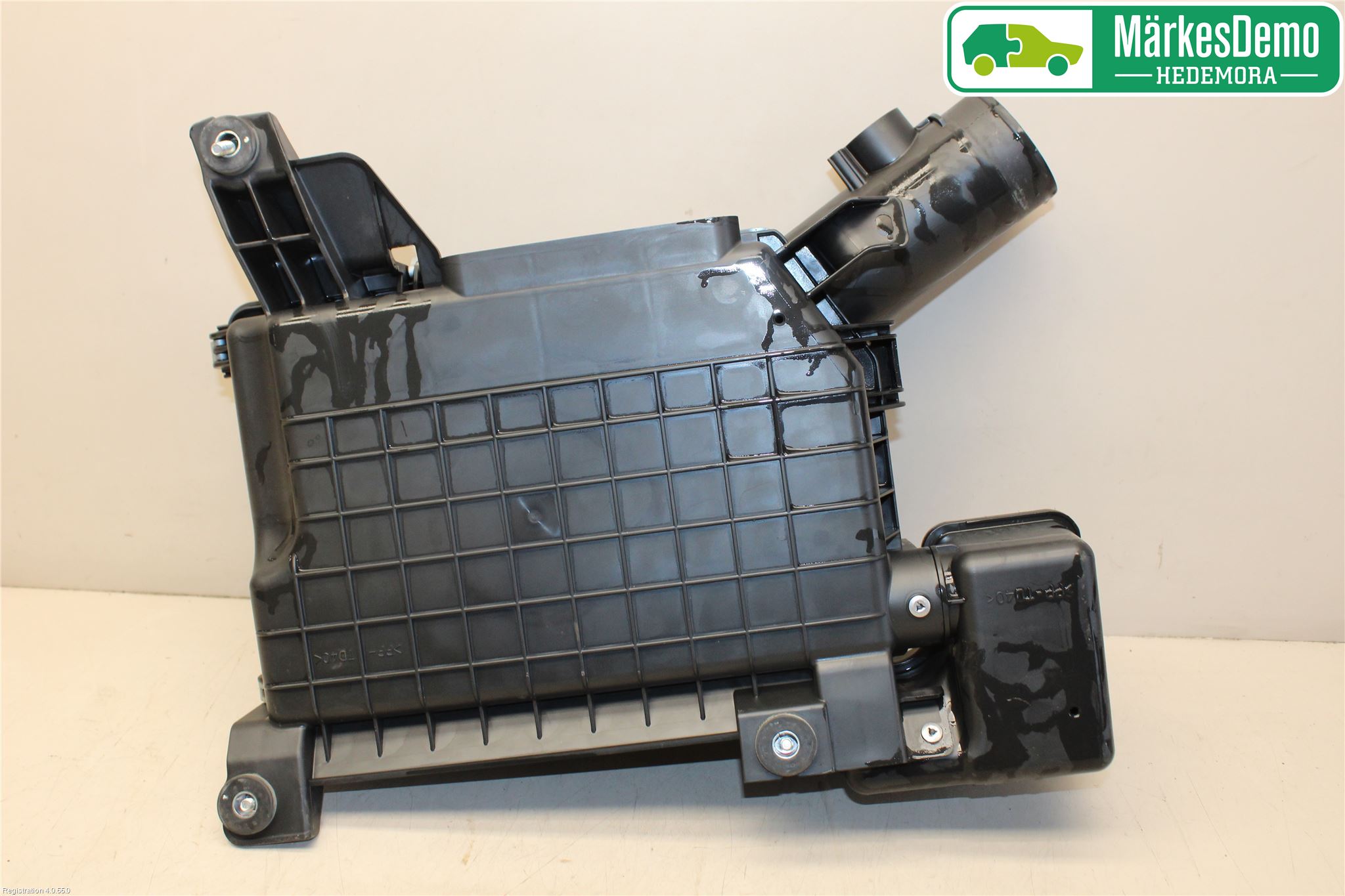 Mitsubishi OUTLANDER 13-21 Luftfilter Boks