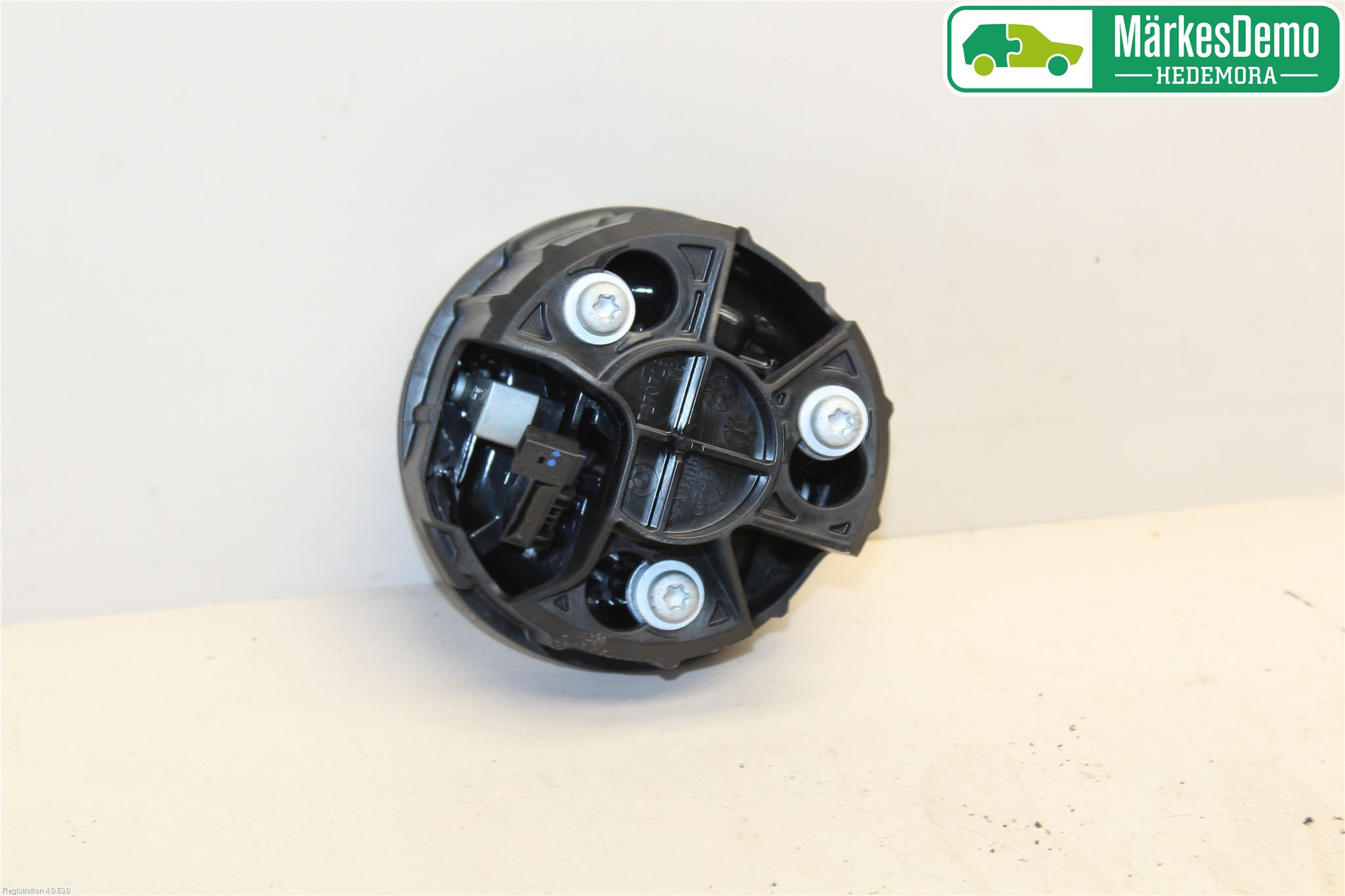 BMW 1 F20/F21 11-19 Bakluke Handtak Ytre