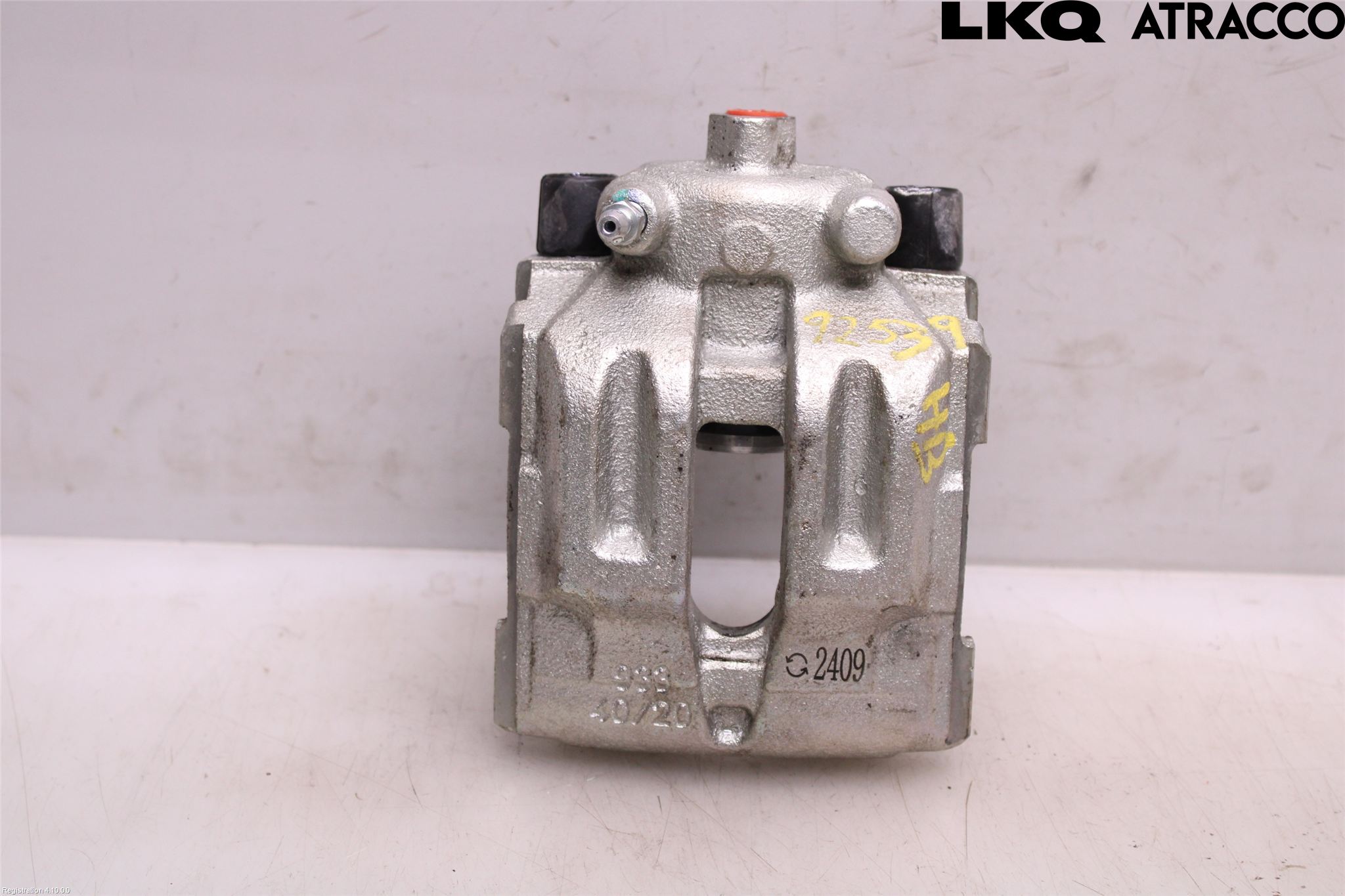BMW 1 E87/81 5D/3D 03-11 Bremsecaliper Bak Høyre