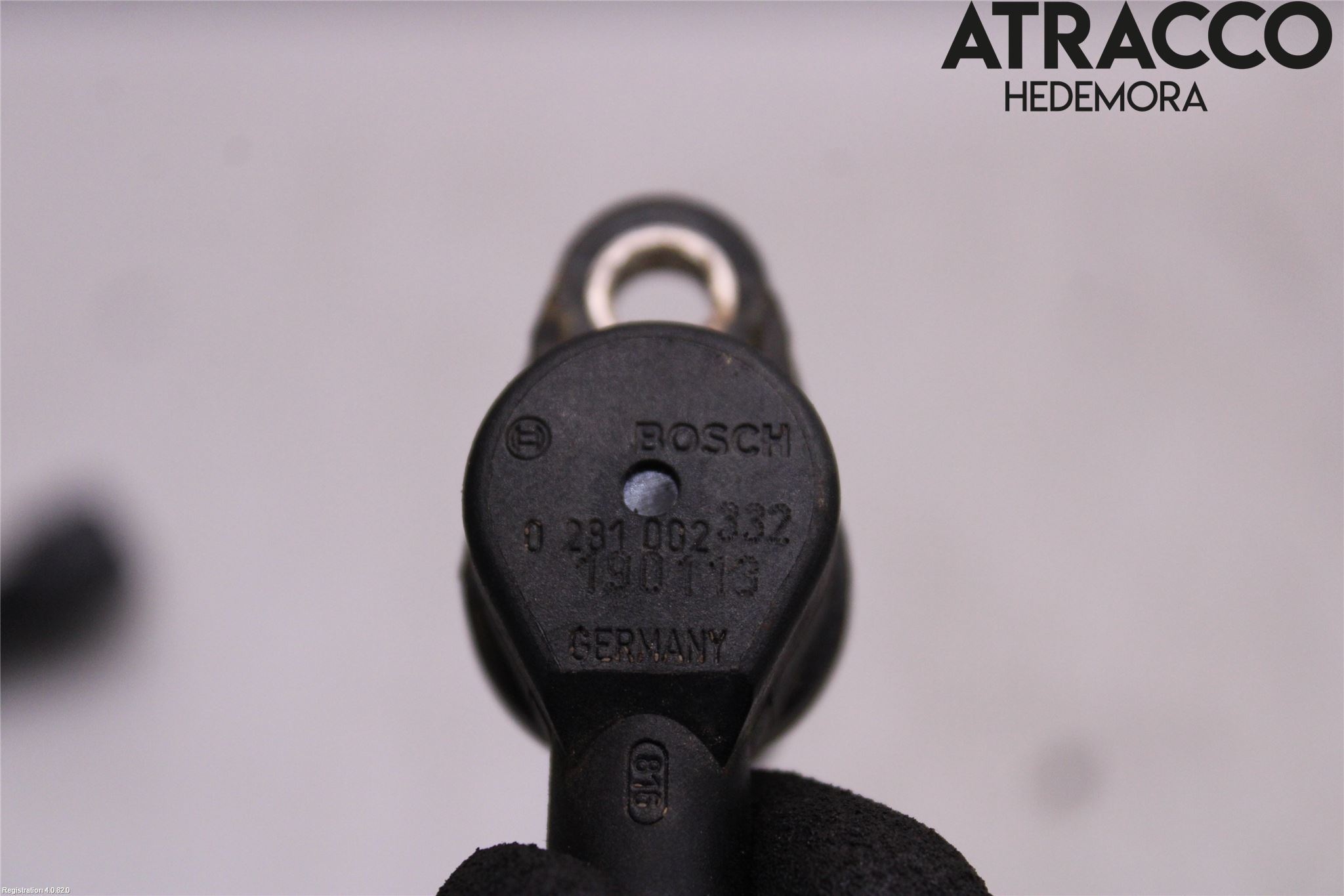 Fiat DUCATO 94-02 Giver Turtall - Tenning