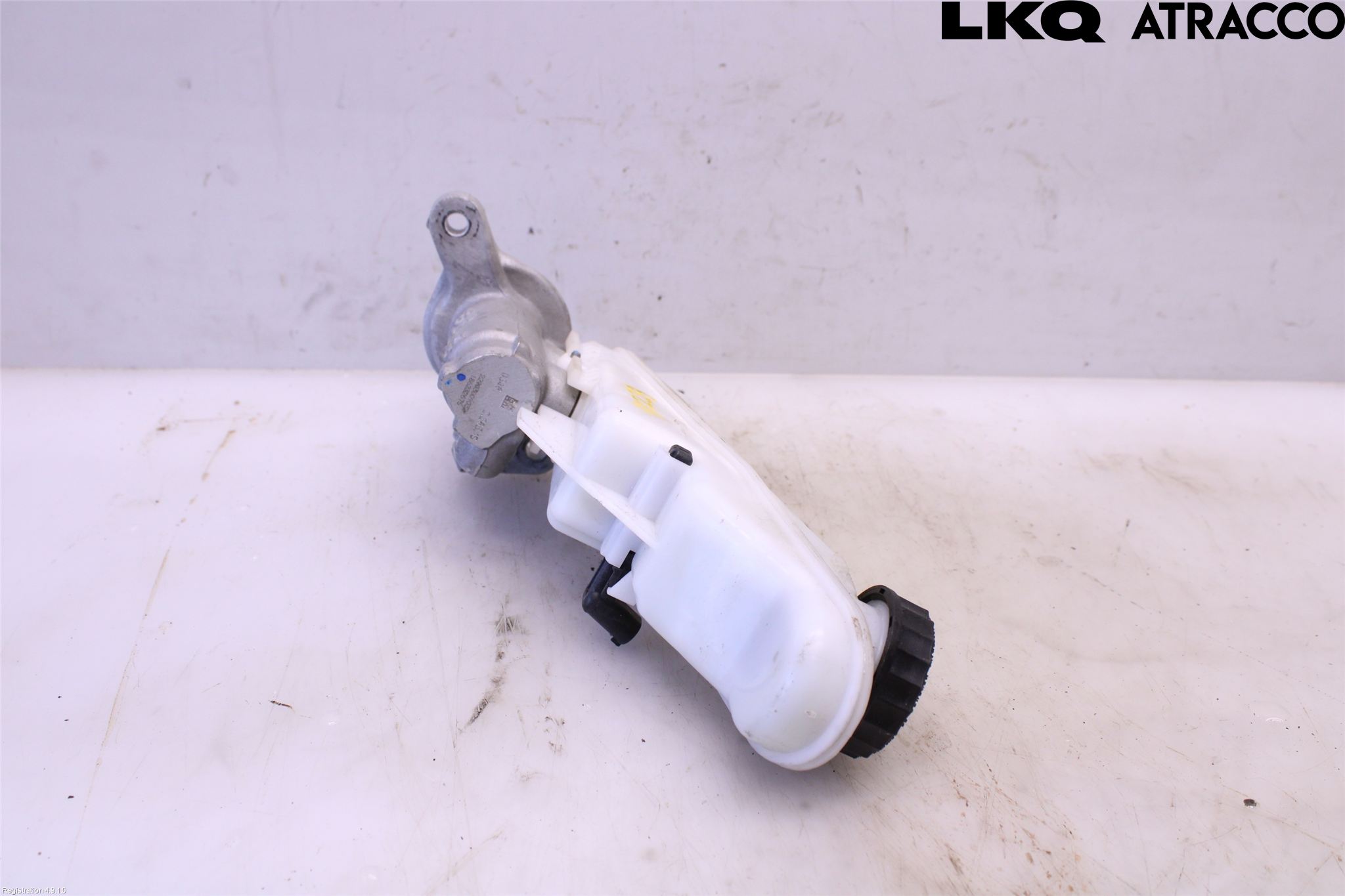 BMW i3 I01 13-22 Brems Hovedsylinder
