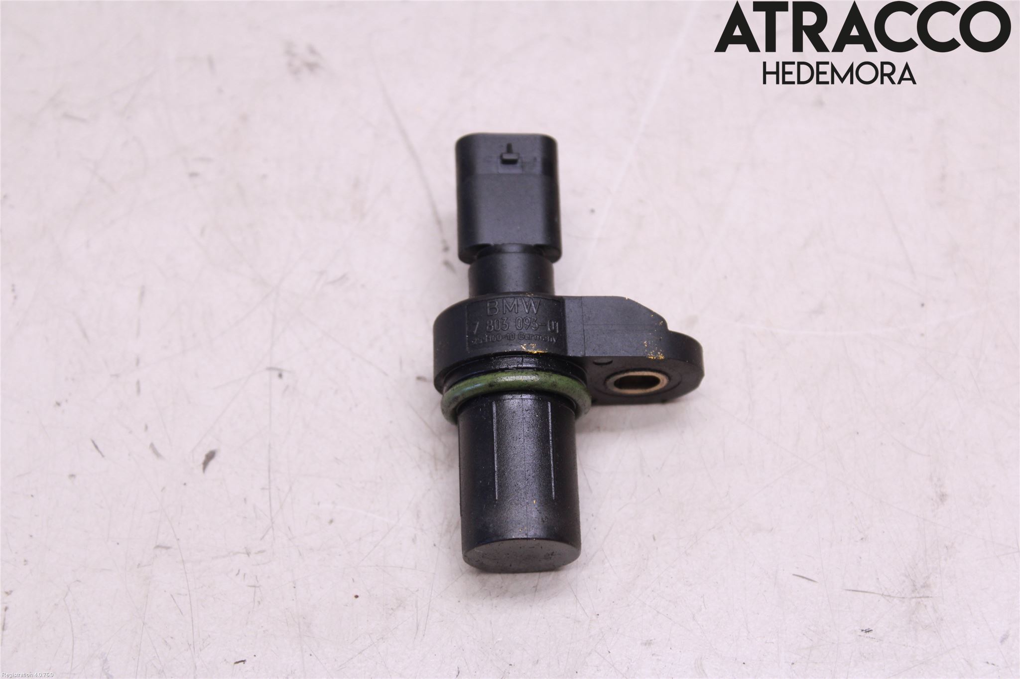 BMW 3 F30/F31/F80 12-19 Giver Turtall - Tenning