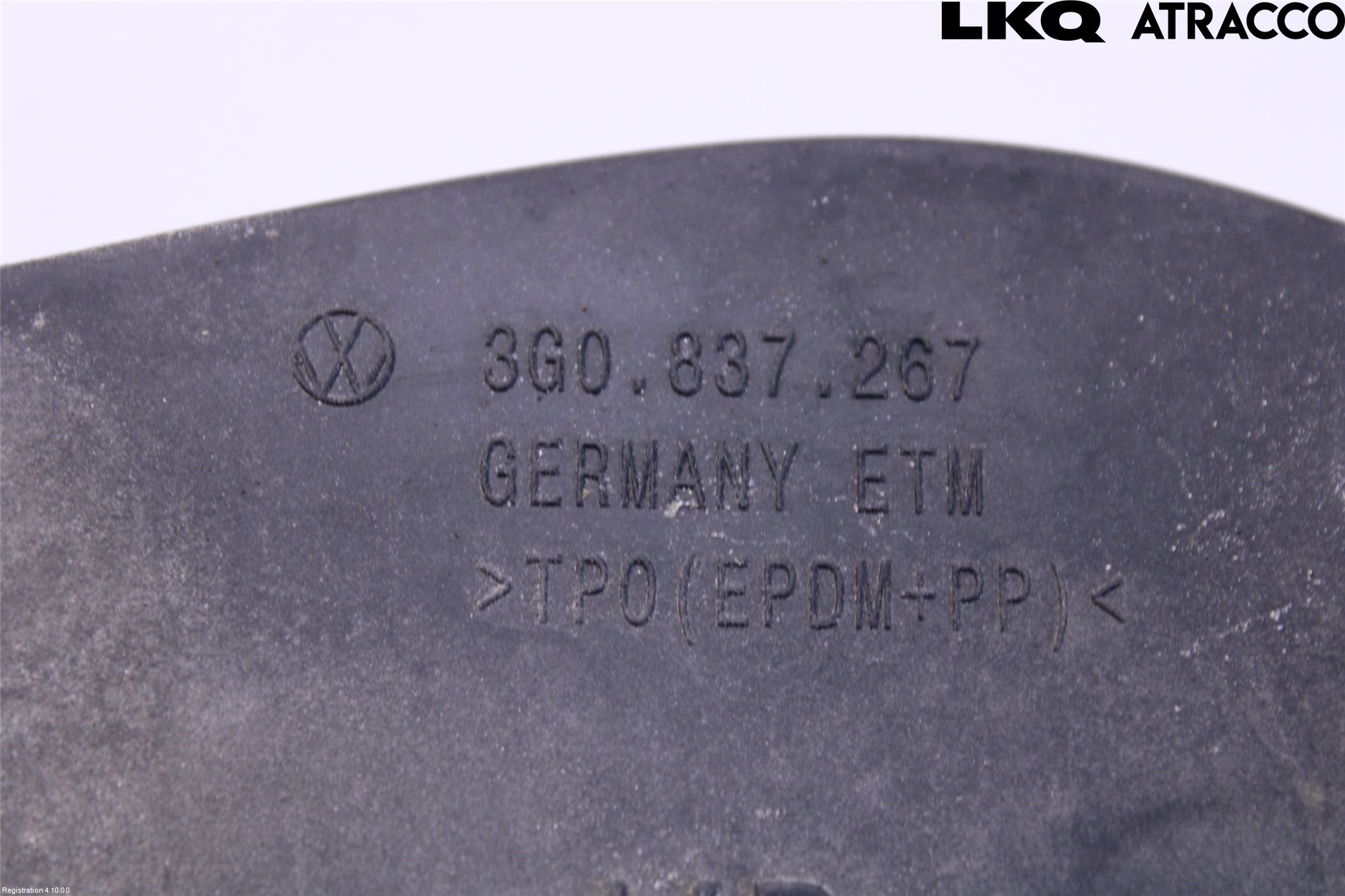 Volkswagen VW PASSAT 20-24 Dørstopper
