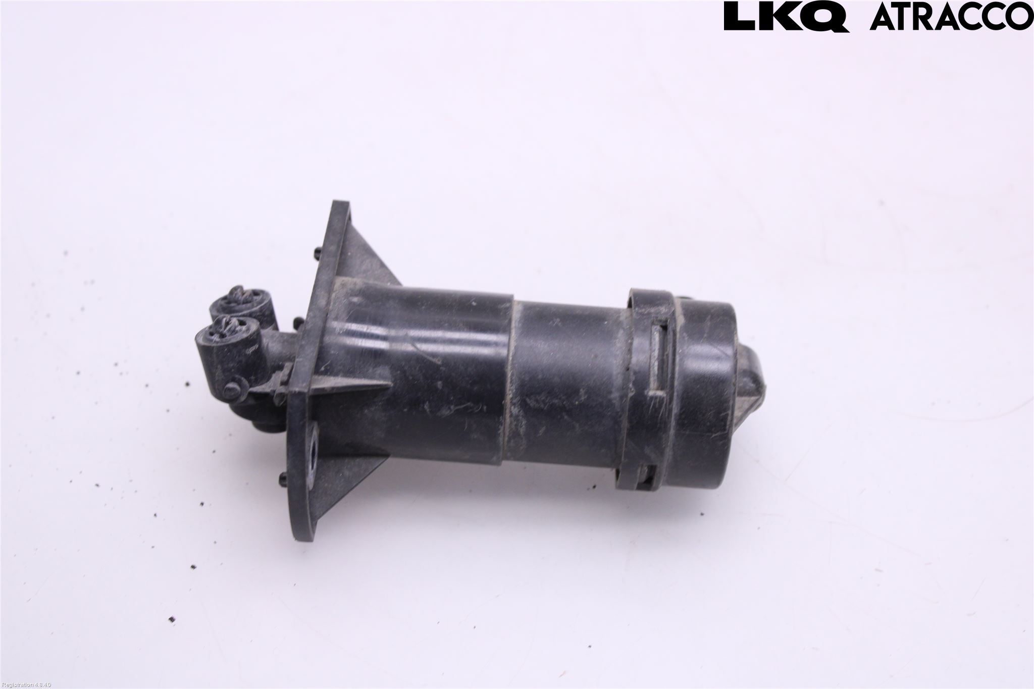 Audi A6/S6     05-11 Spylerdyse Frontlykter