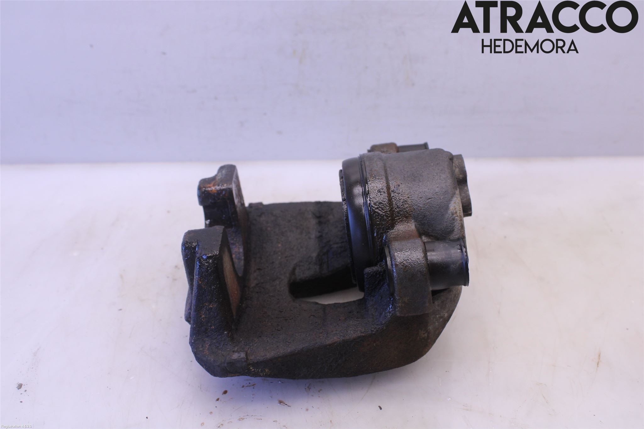 Peugeot EXPERT/E-EXPERT 17- Bremsecaliper Foran Venstre