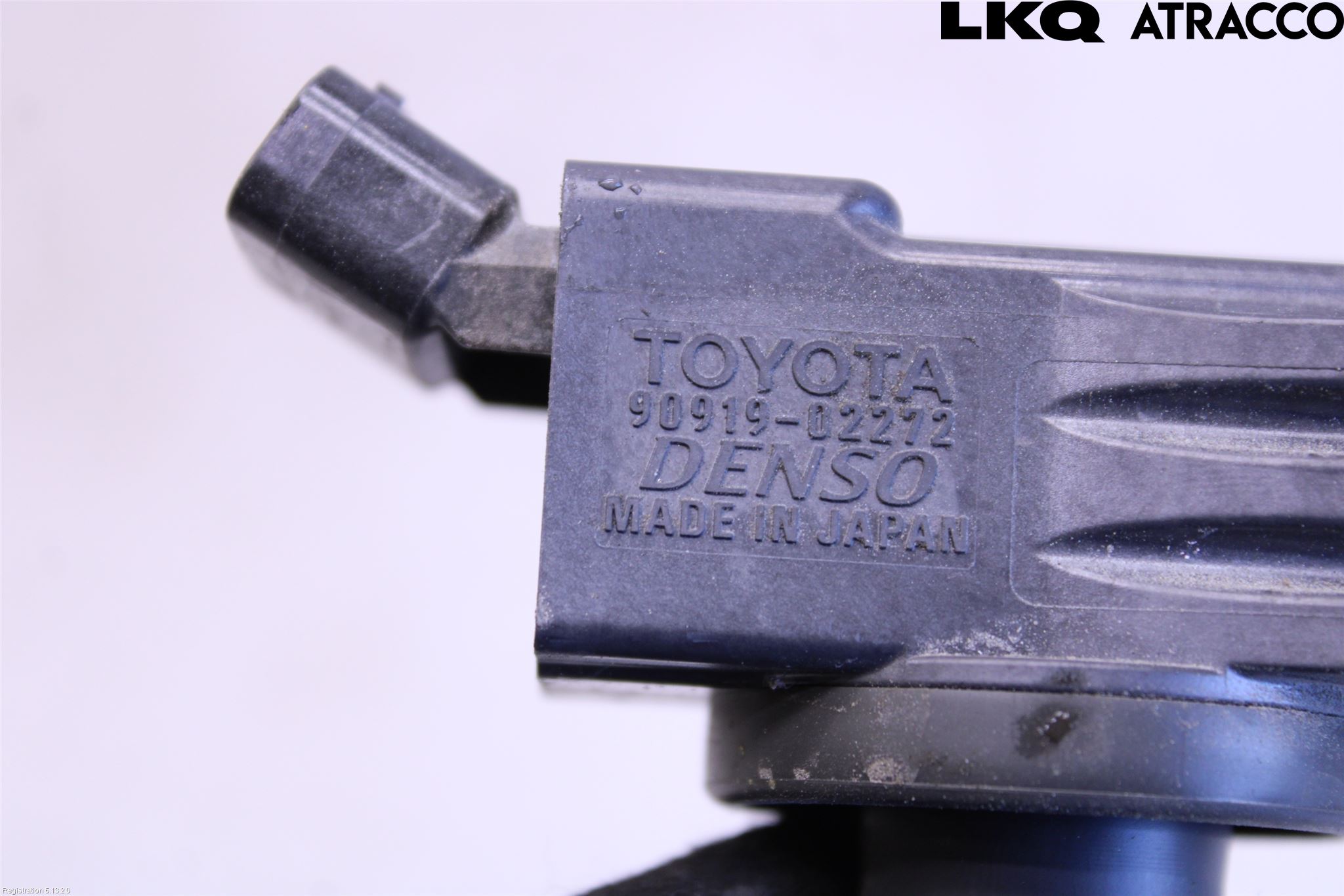 Toyota COROLLA 19- Coil