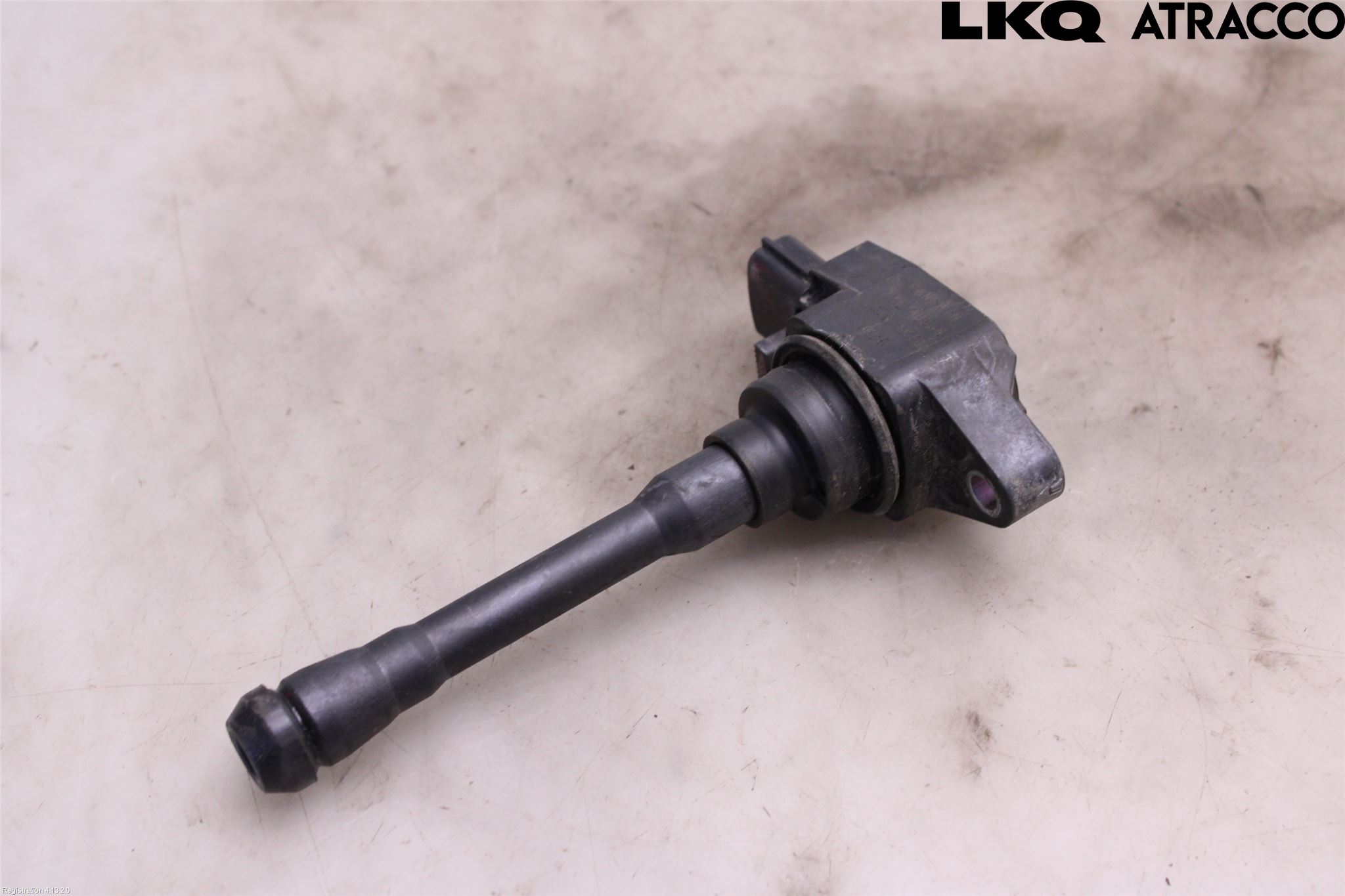 Nissan QASHQAI 10-14 Coil