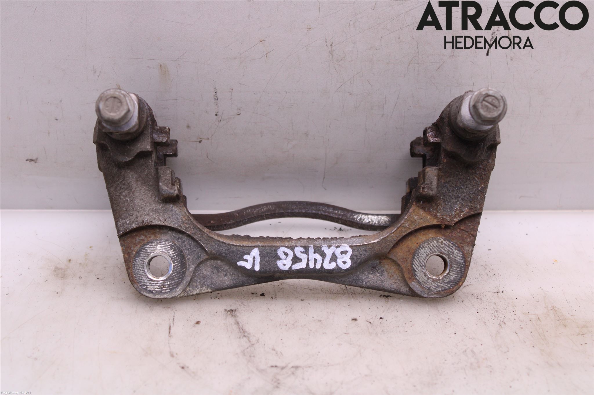 Toyota C-HR 16-23 Bremsecaliper Feste Holder