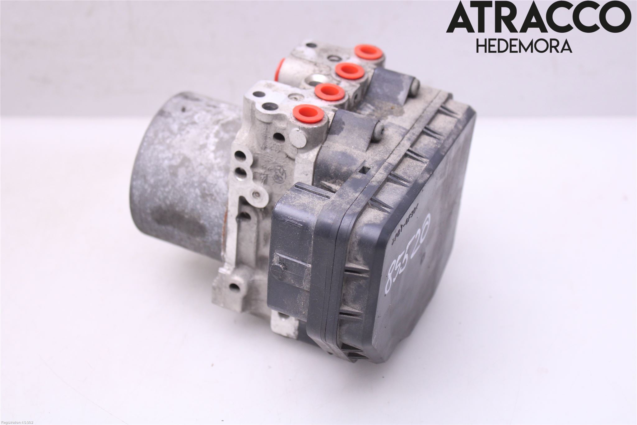 Mazda 6 13- Abs Hydraulikkaggregat