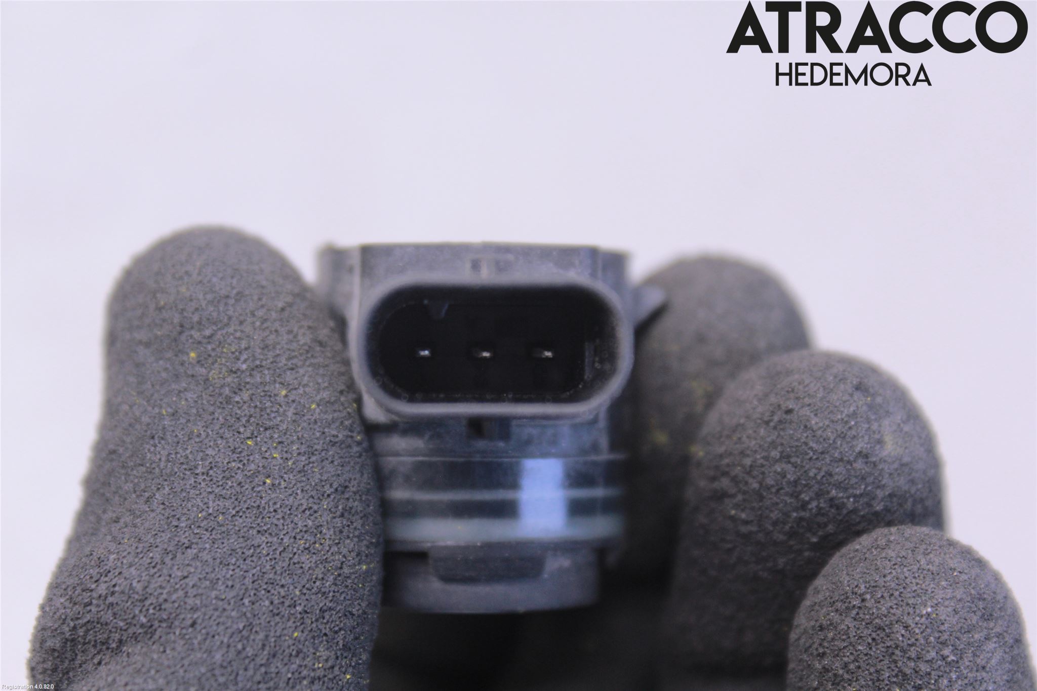 Volkswagen VW GOLF / E-GOLF VII 13-20 Sensor Parkering Front
