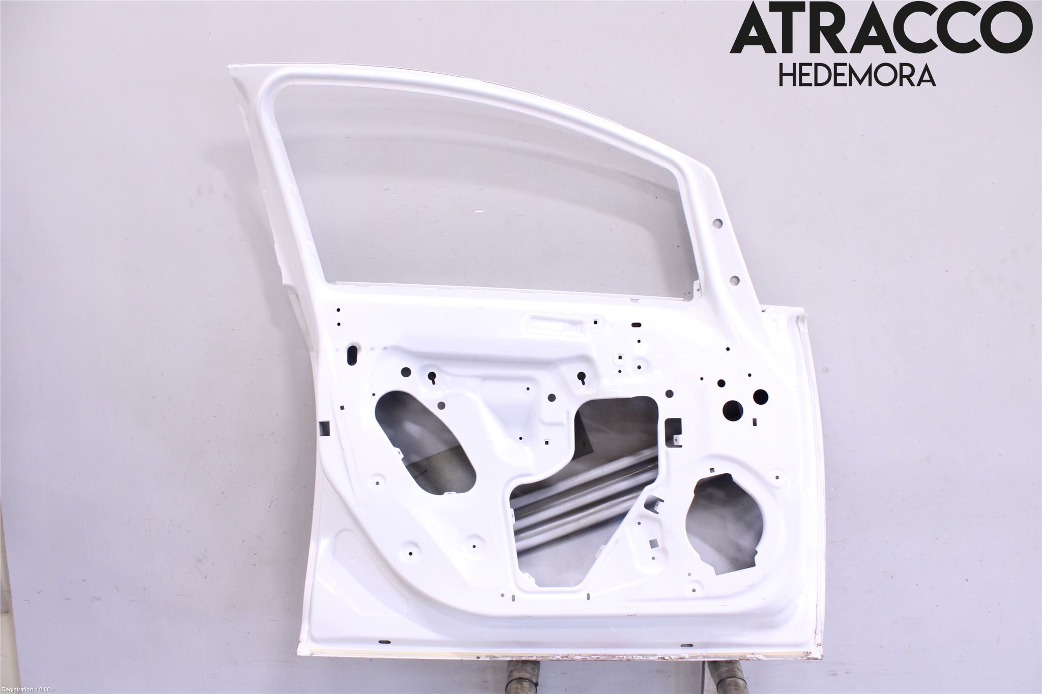 Opel ASTRA J 10-15 Dør 4D Foran Venstre