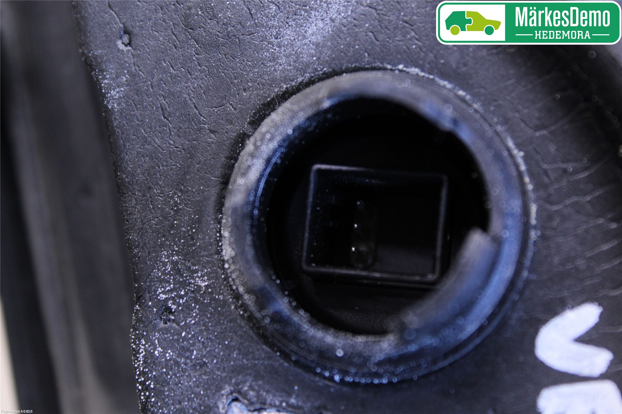 BMW 3 E90/91 SED/TOU 05-12 Speil V M-El Justering