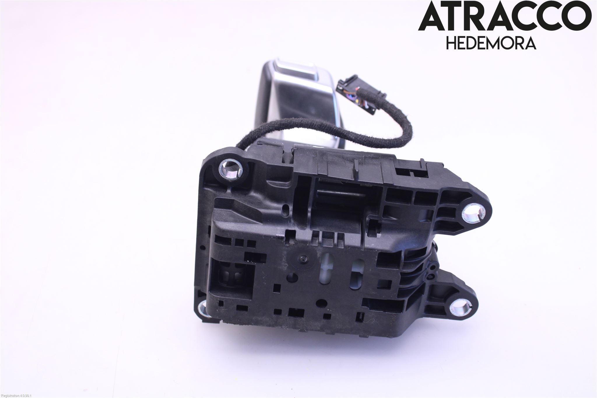 Audi A4/S4 B9 16-19 Gearspak