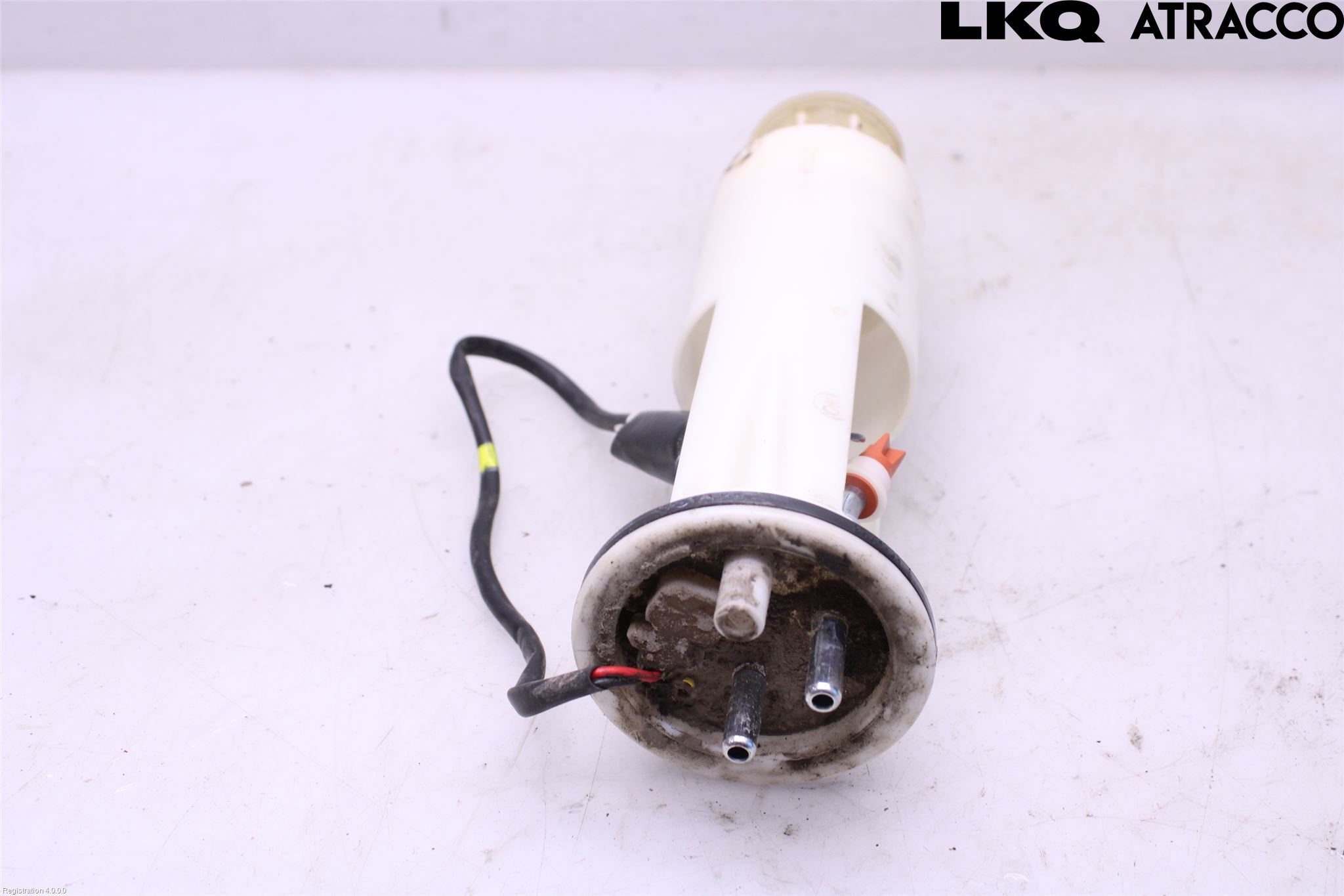 Volvo S70/V70/XC  97-00 Drivstoffpumpe Innspr-Høytrykk