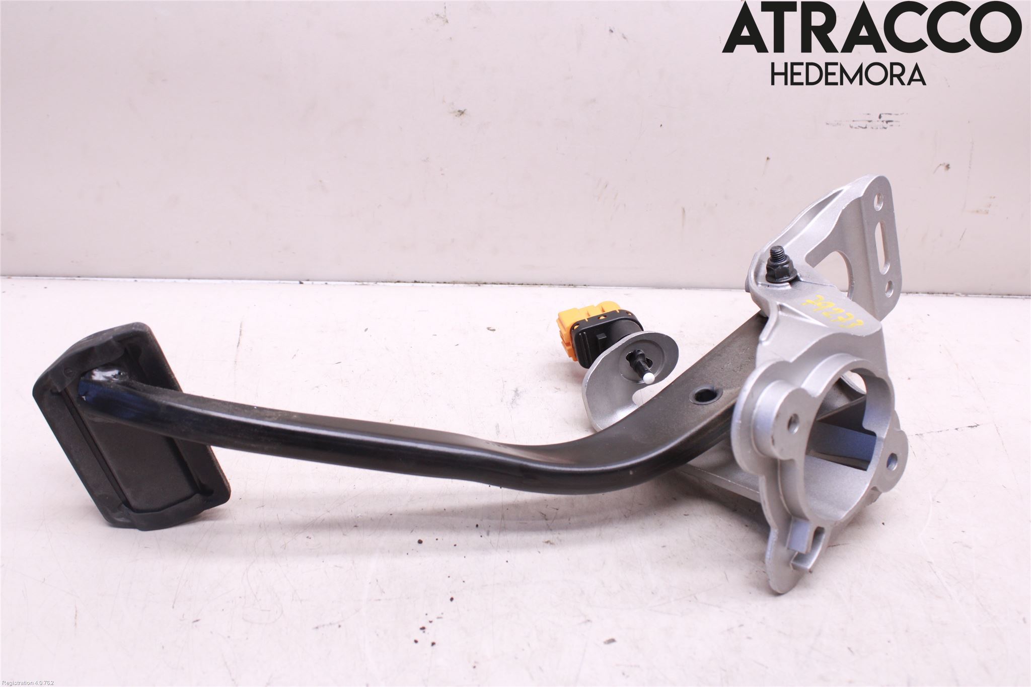Jaguar XF (X260) 16-24 Bremsepedal