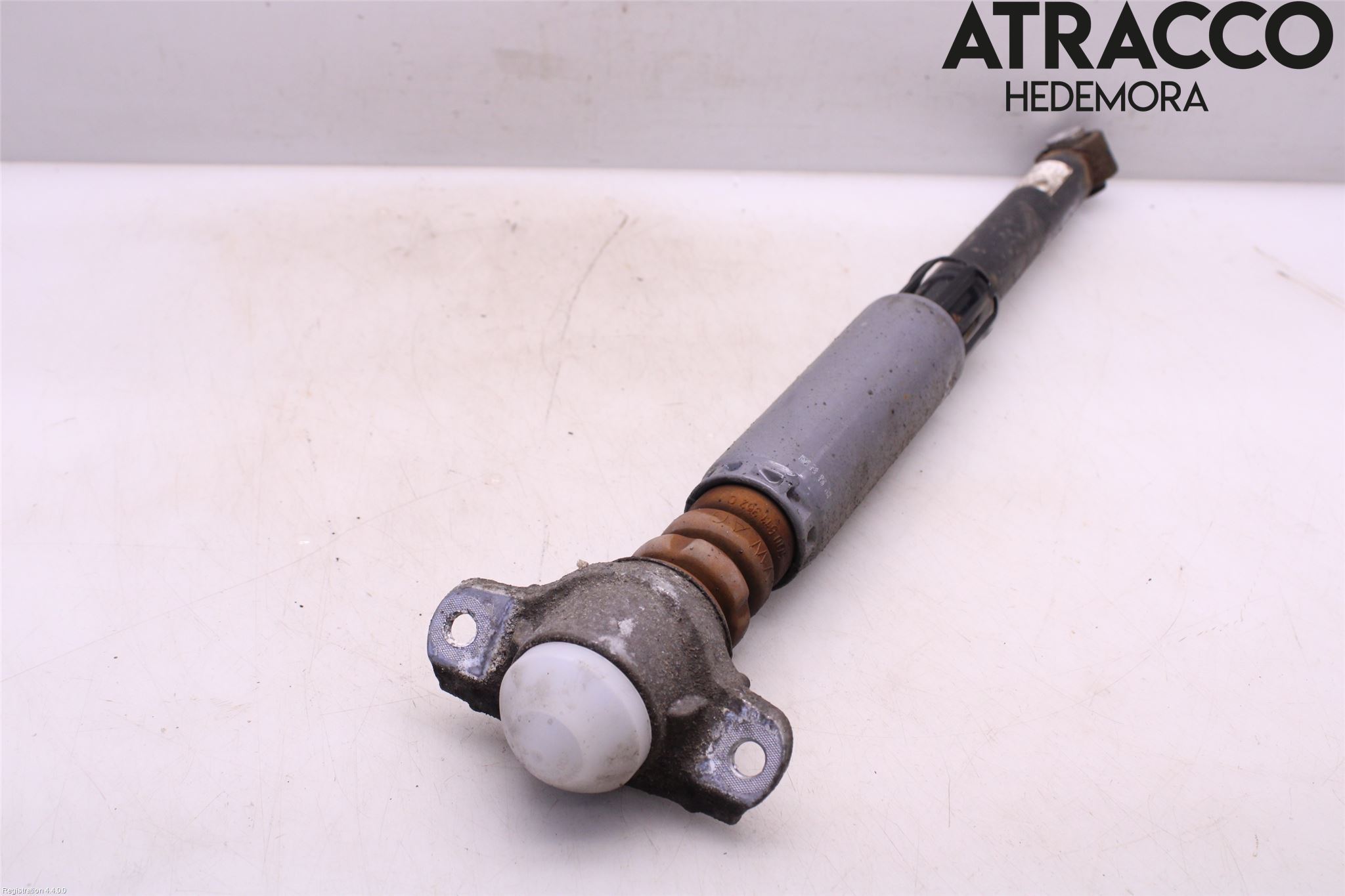Audi A3/S3 8V 13-20 Støtdemper Bak