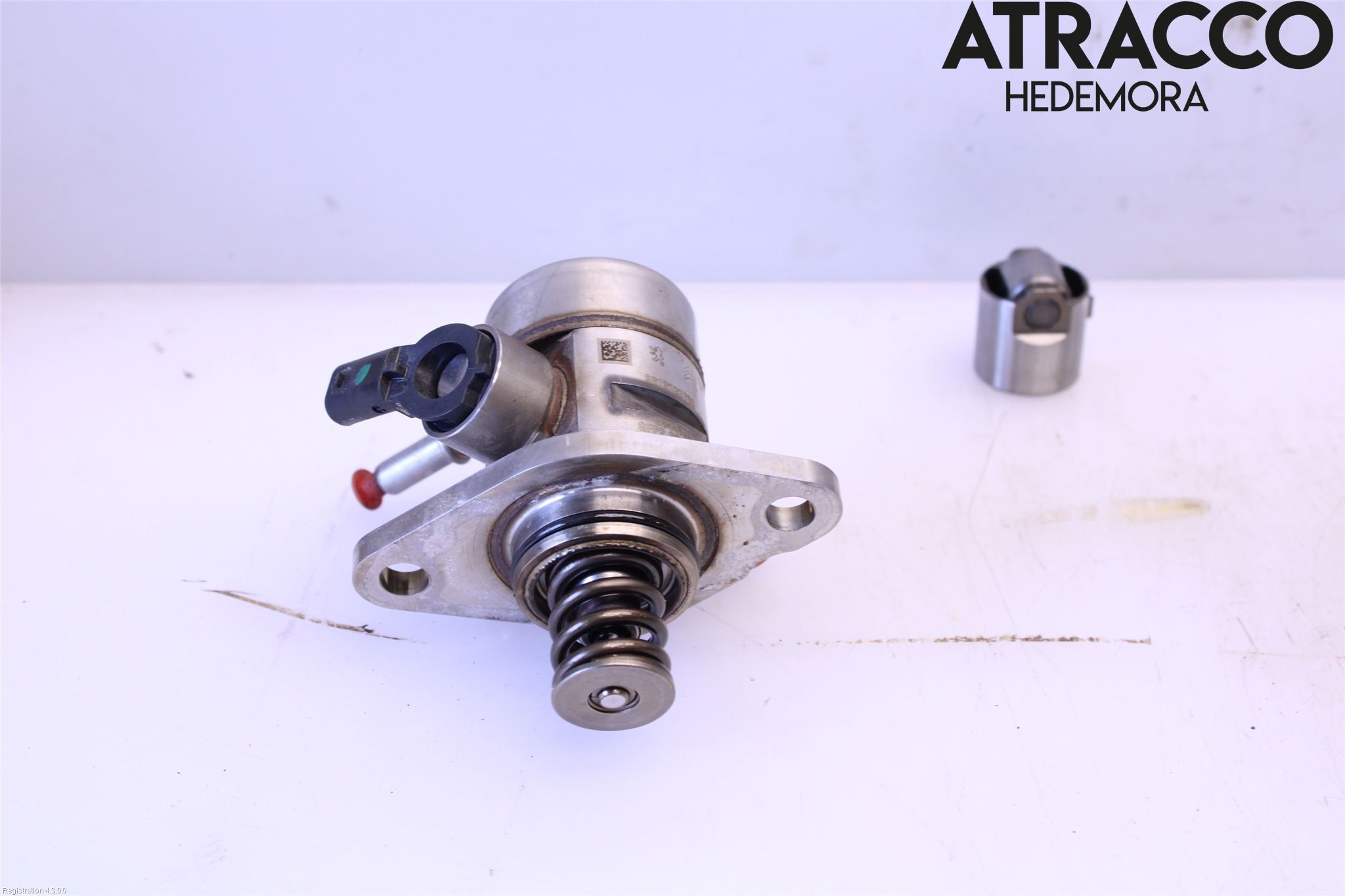 Opel CORSA F, CORSA-E 20- Drivstoffpumpe Mekanisk