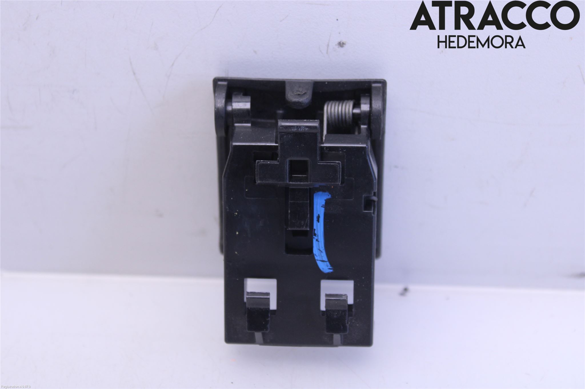 Jeep CHEROKEE Wire Panser Wire