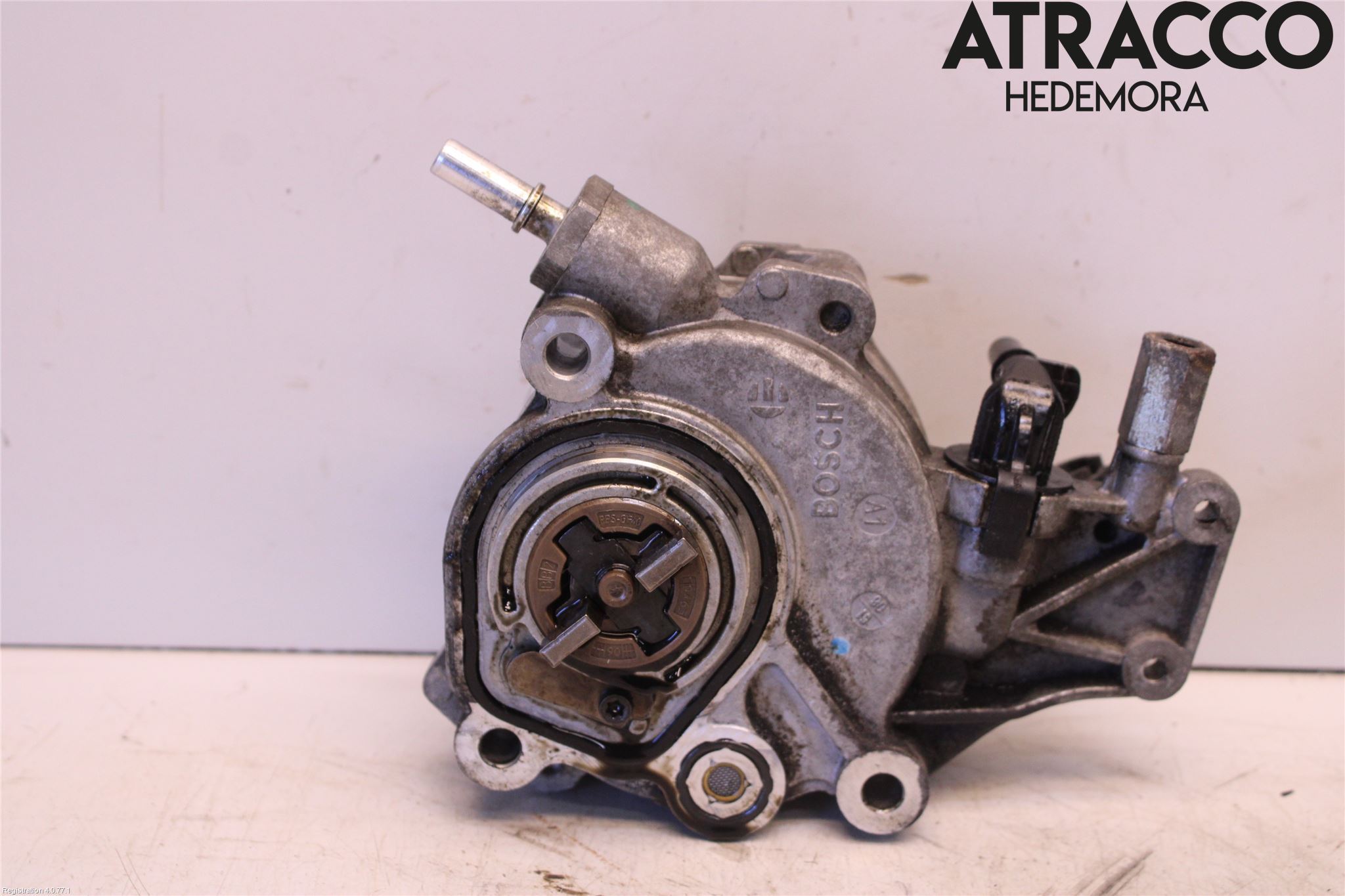 Landrover LAND ROVER FREELANDER 2 07-14 Vacuumpumpe