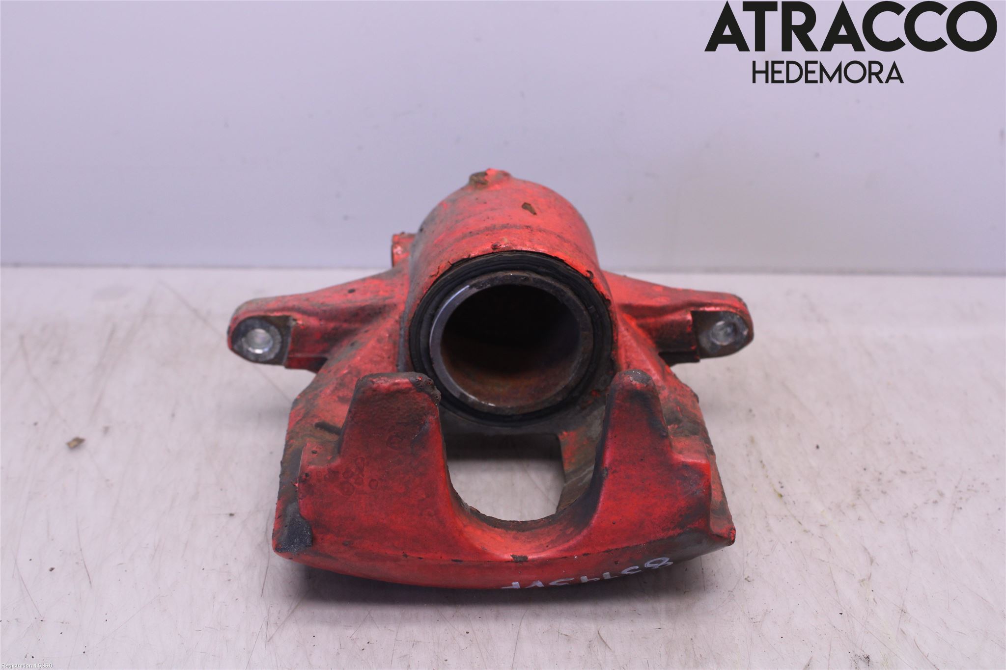 Fiat 500 07- Bremsecaliper Foran Venstre