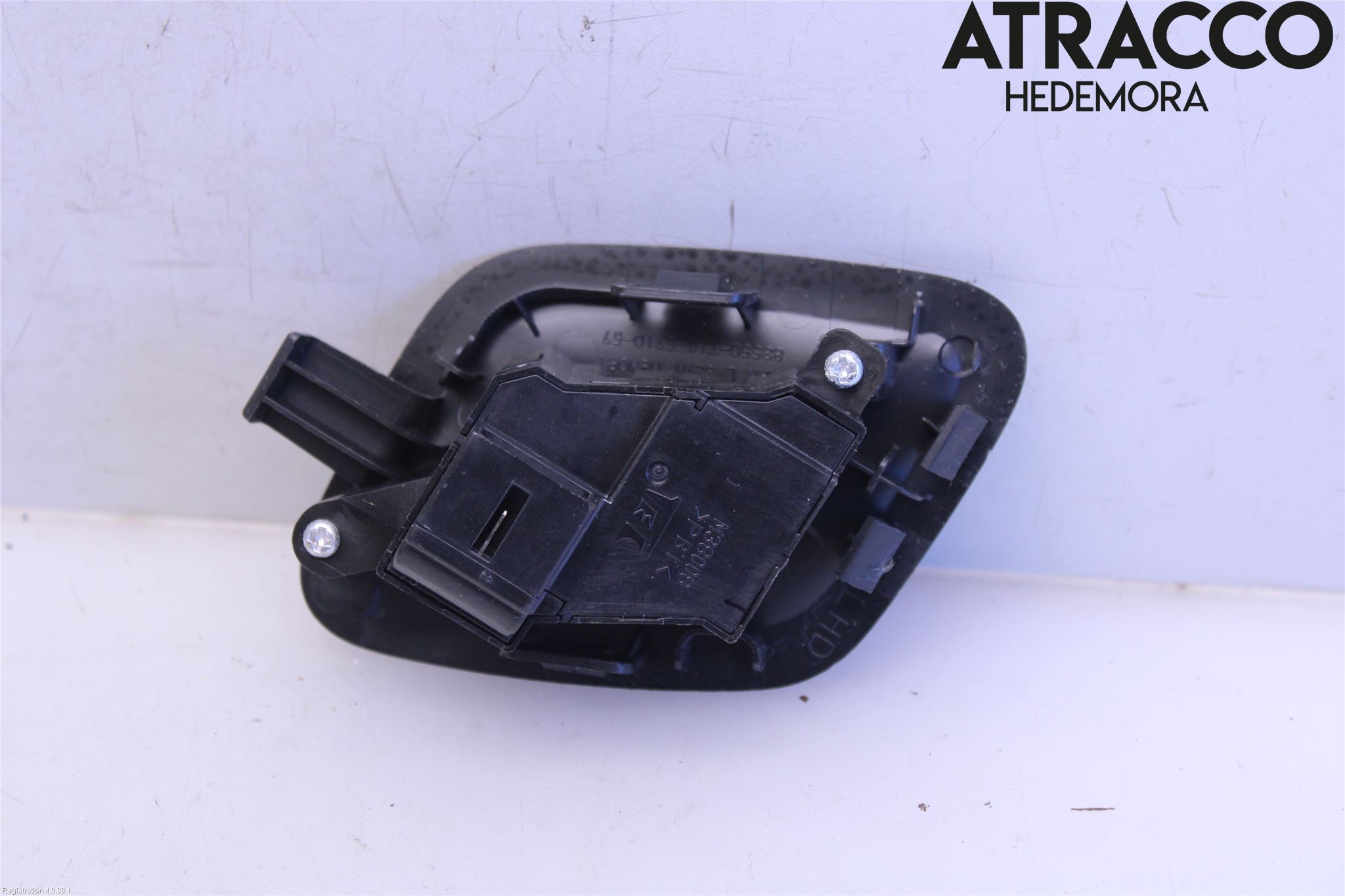 Honda CR-V 13-18 Bryter Seteminne