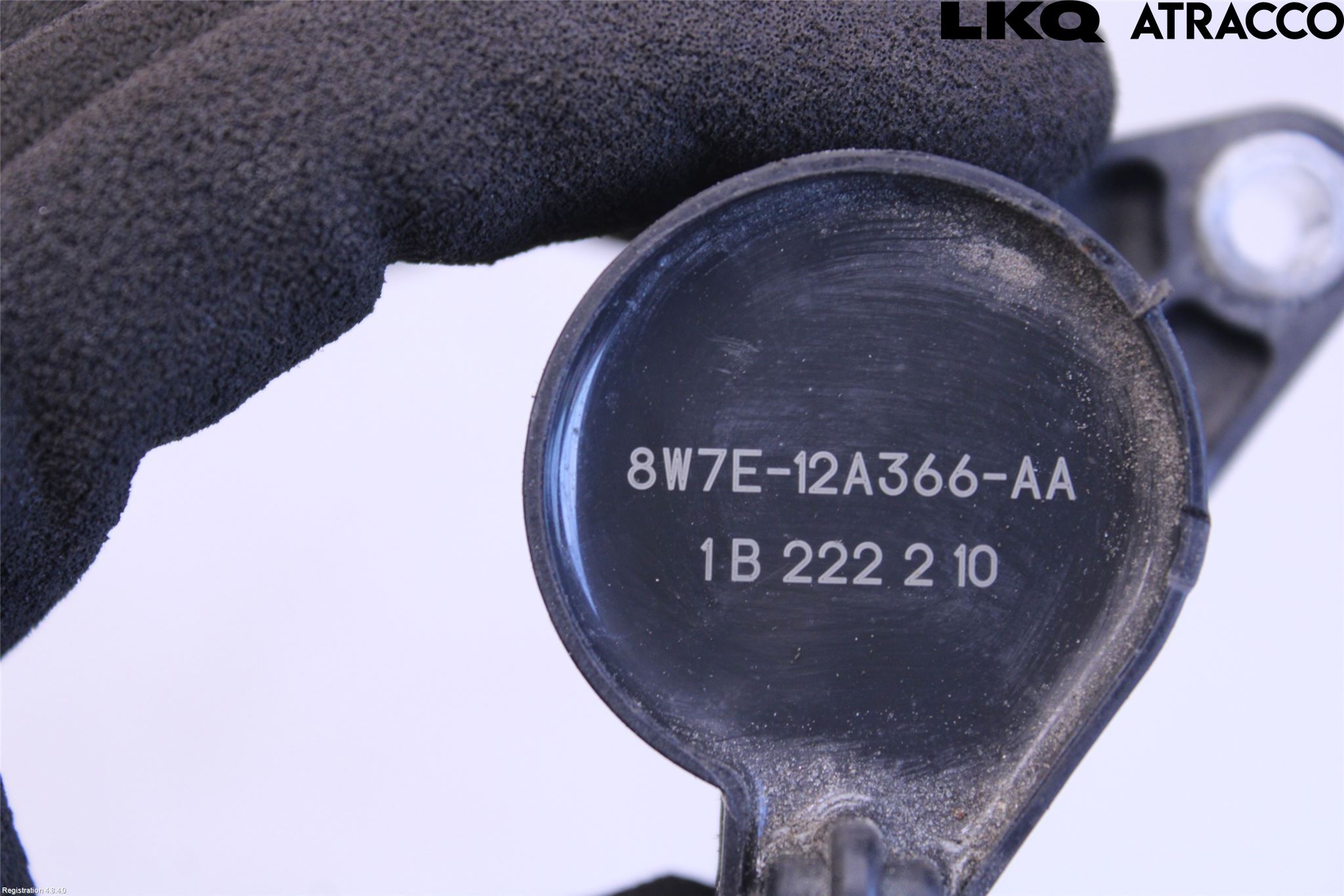 Lincoln TOWN CAR Coil