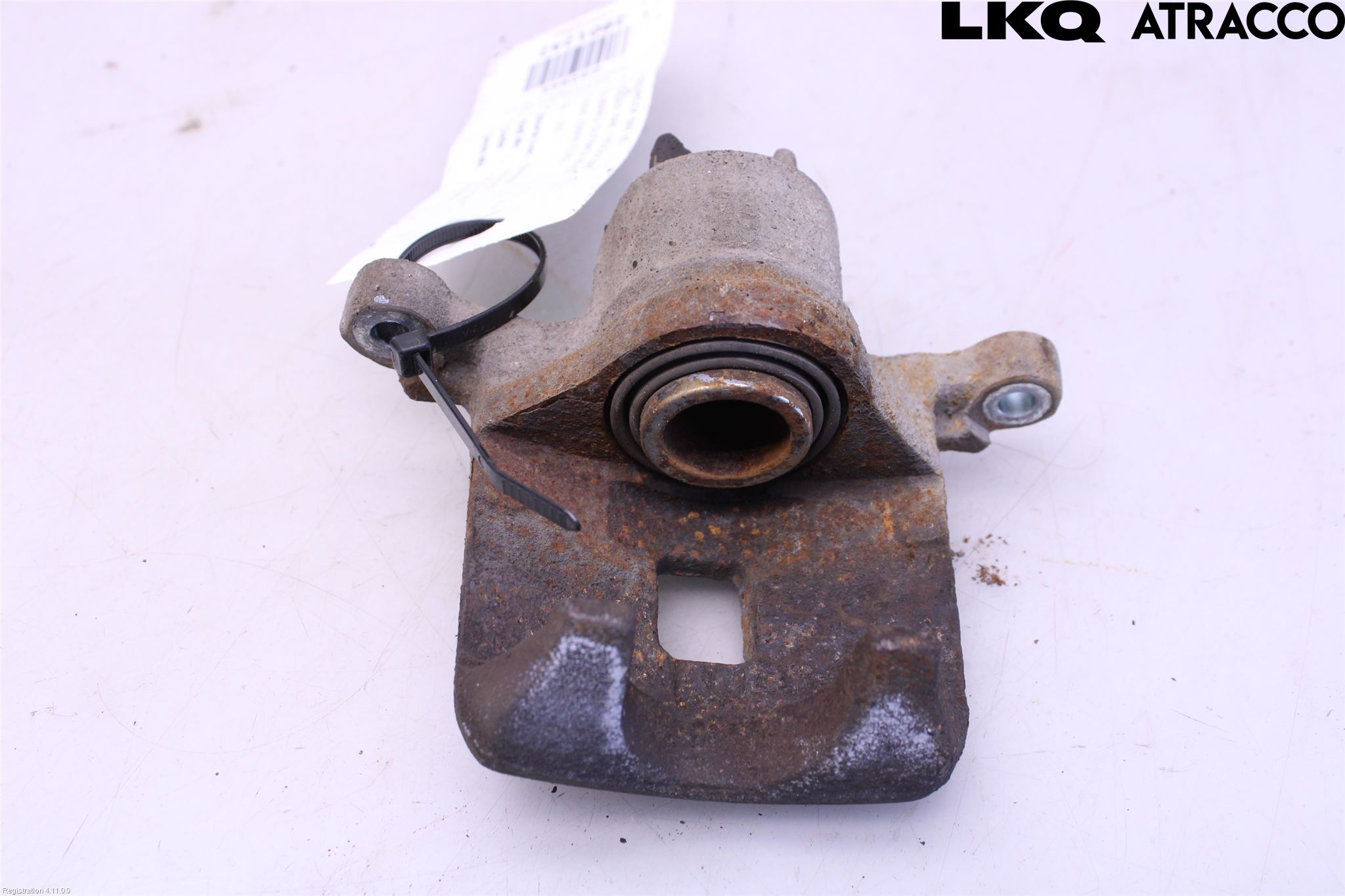 Subaru OUTBACK   99-03 Bremsecaliper Bak Høyre