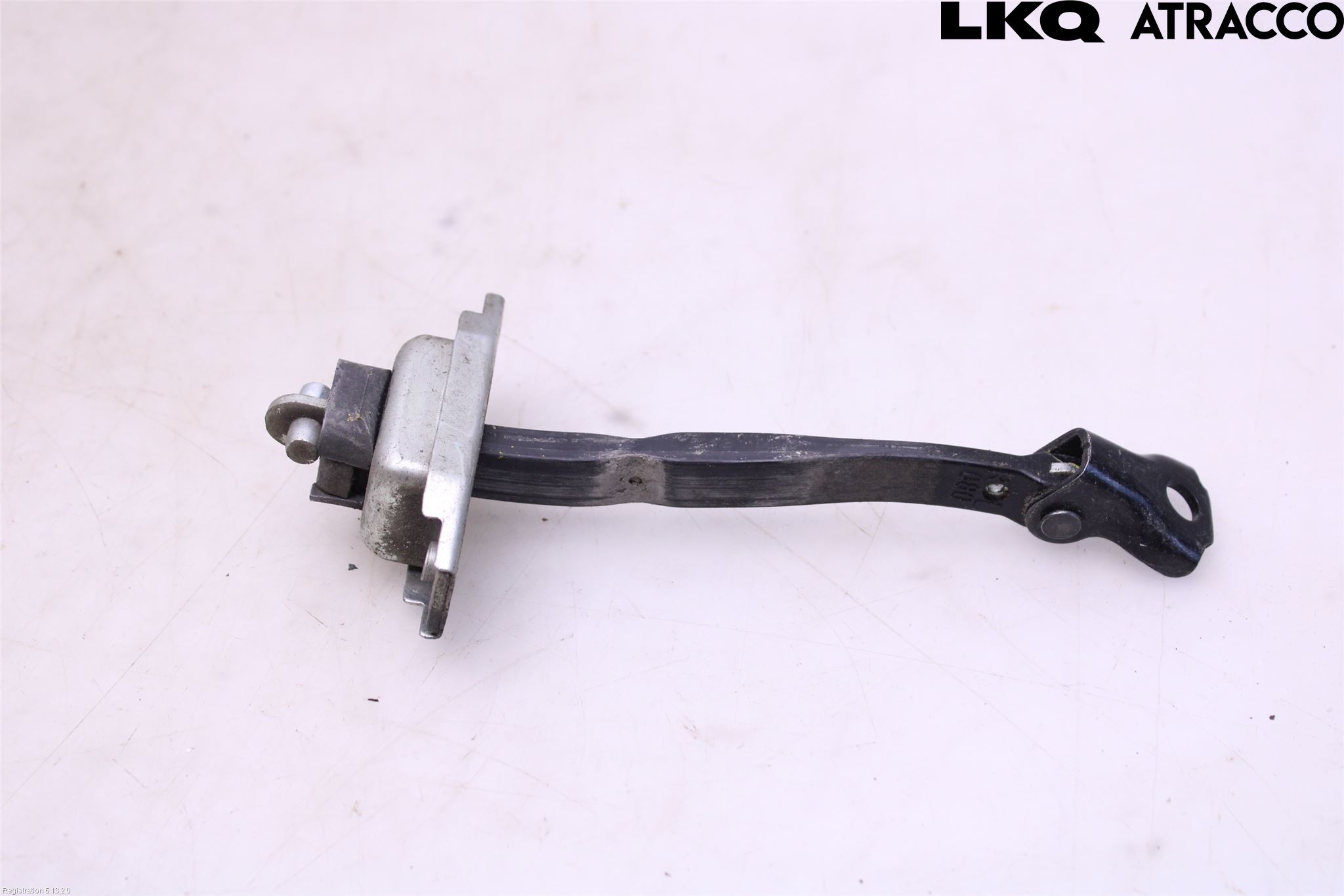 Lexus CT 200h Dørstopper