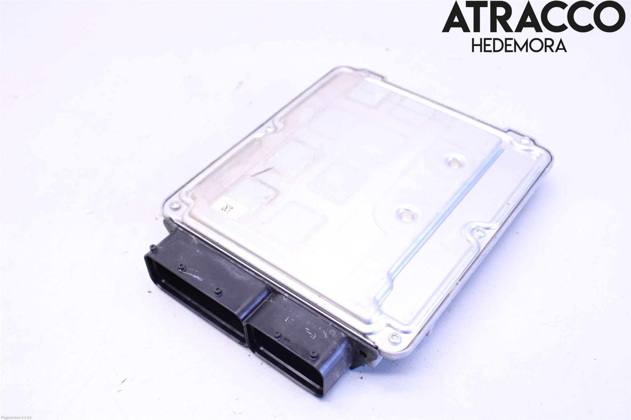 Audi A8/S8 4H 10-17 Styreenhet Dieselpumpe