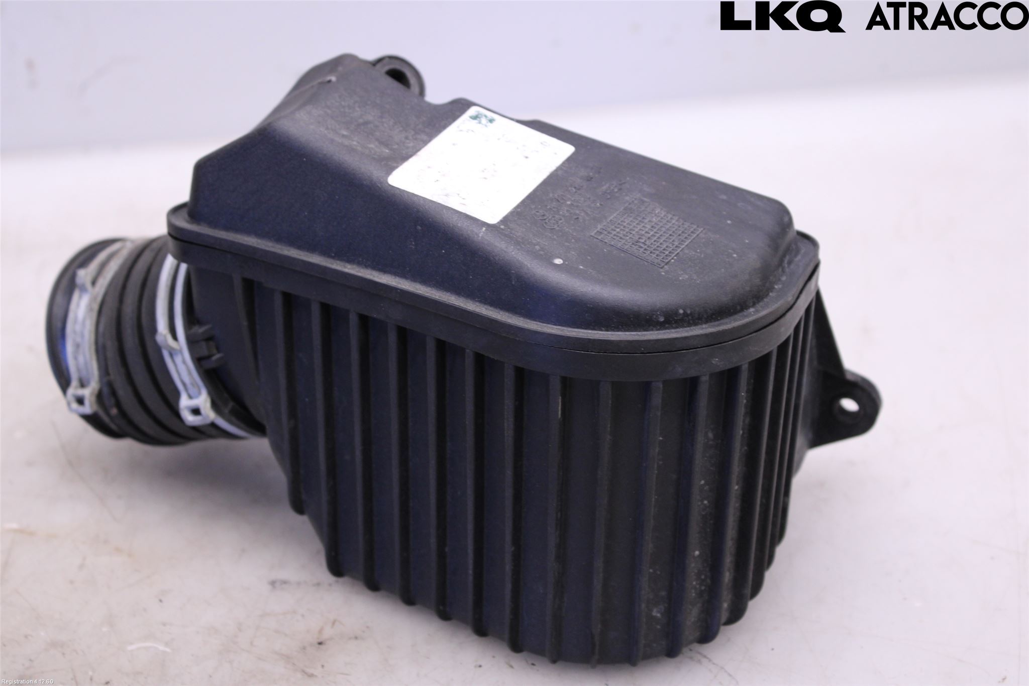 Mercedes-Benz MB CLC-KLASS (CL203) 08-11 Inns Gummibelg - Slange