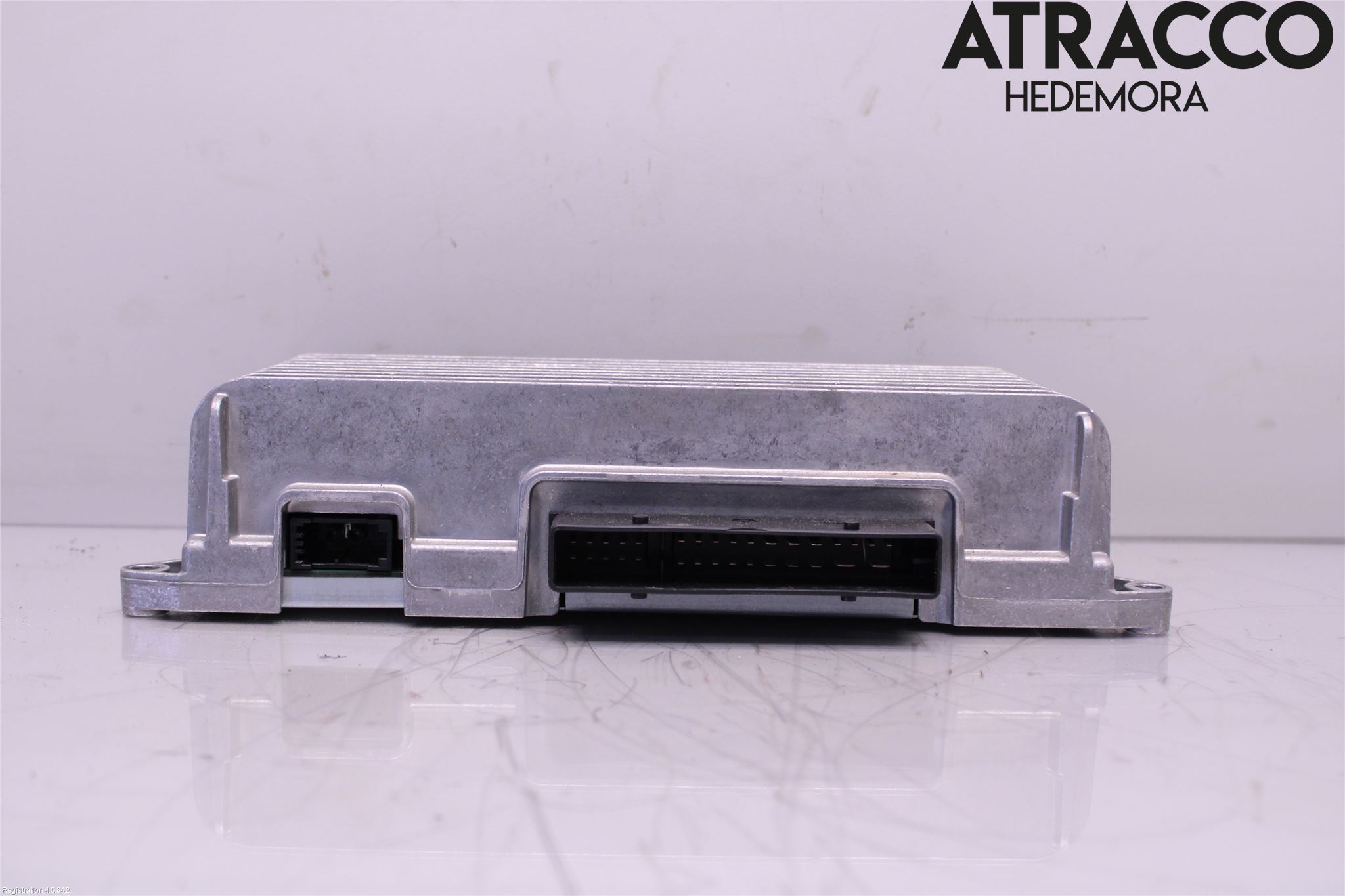 Audi ALLROAD 06-11 Stereo Forsterker